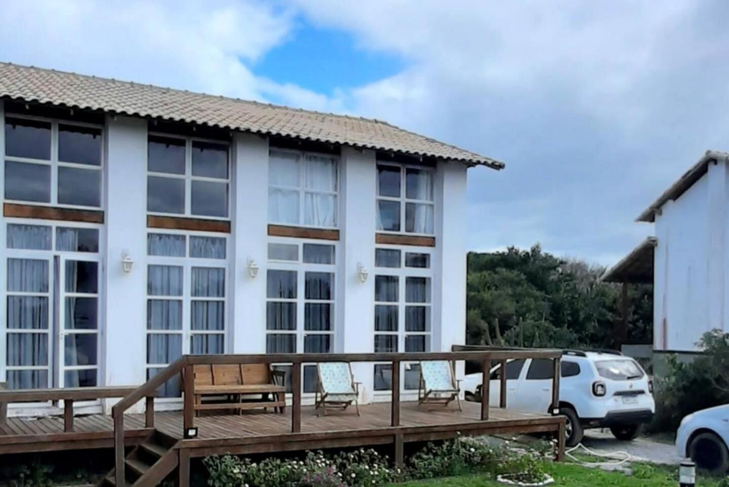 Apart Hotel em Arraial do Cabo