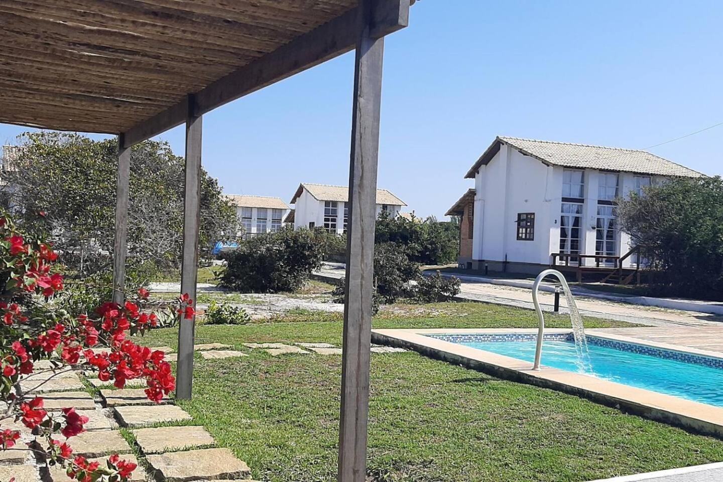 Apart Hotel em Arraial do Cabo