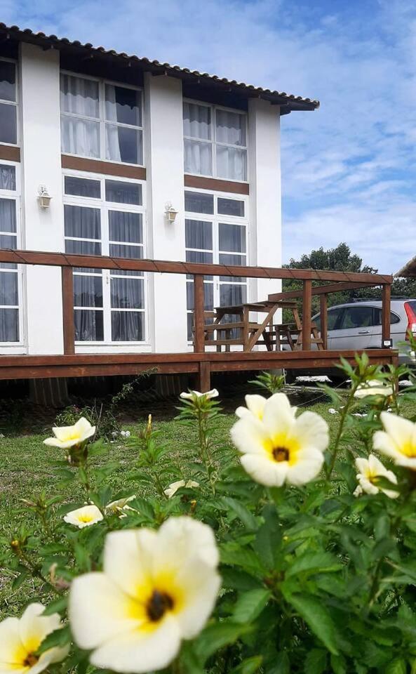 Apart Hotel em Arraial do Cabo
