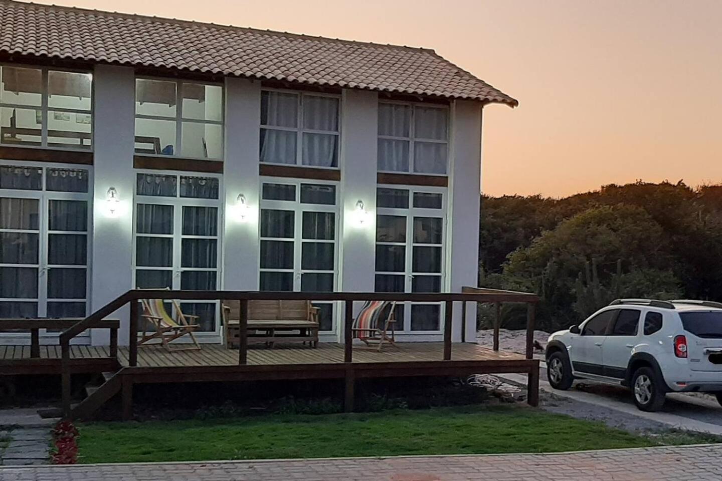 Apart Hotel em Arraial do Cabo