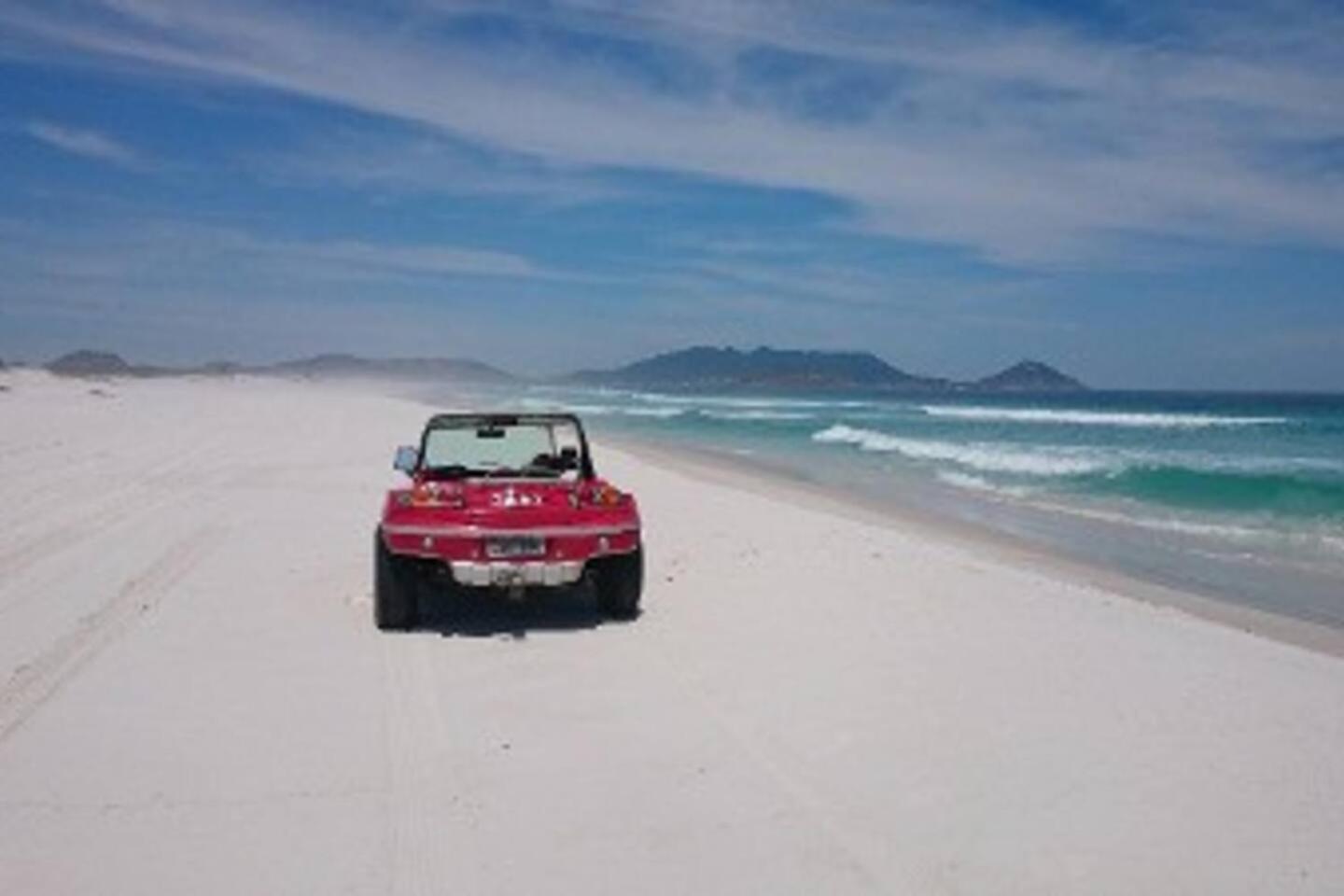 Apart Hotel em Arraial do Cabo