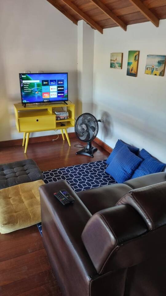 Apart Hotel em Arraial do Cabo