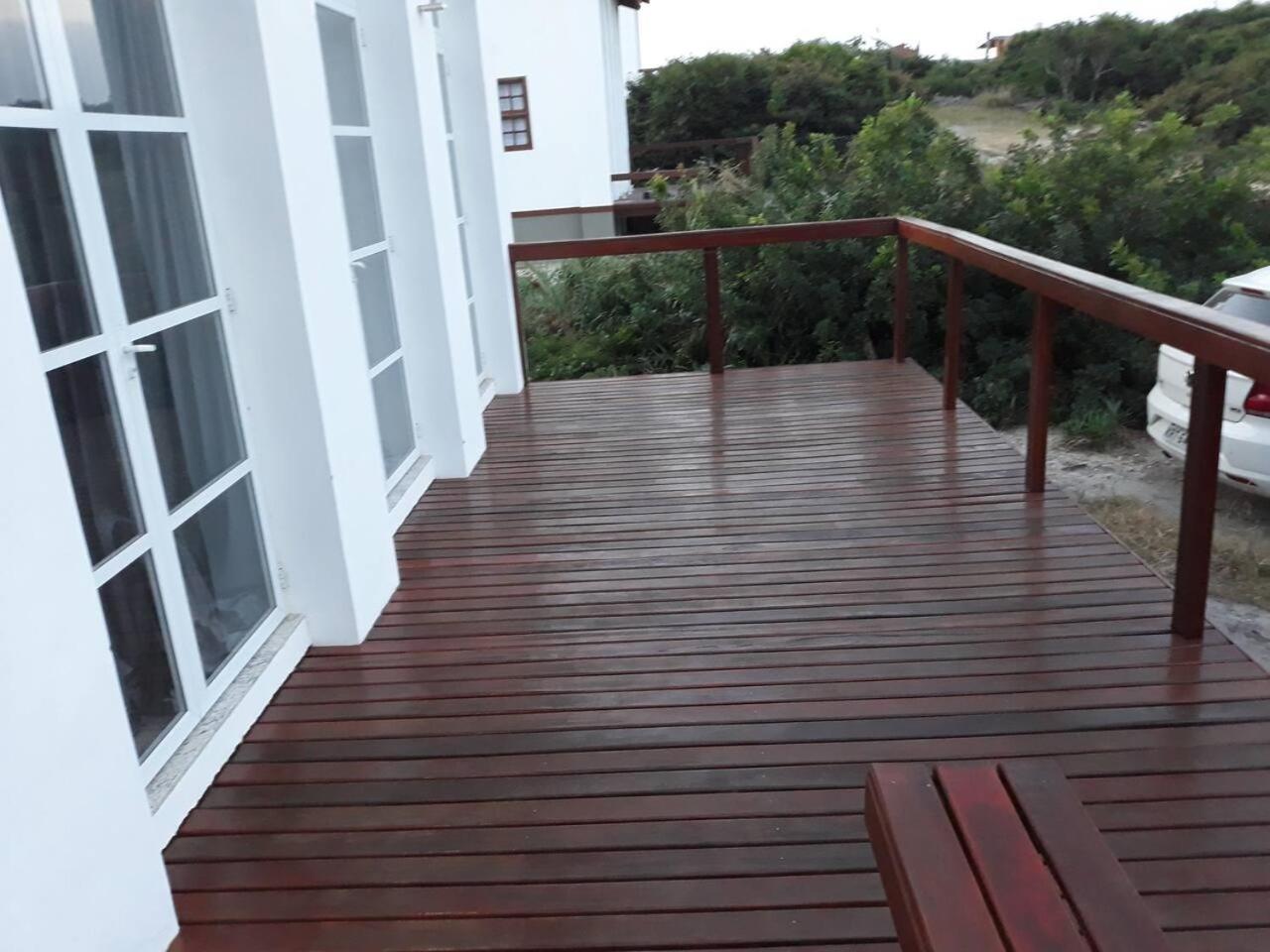 Apart Hotel em Arraial do Cabo