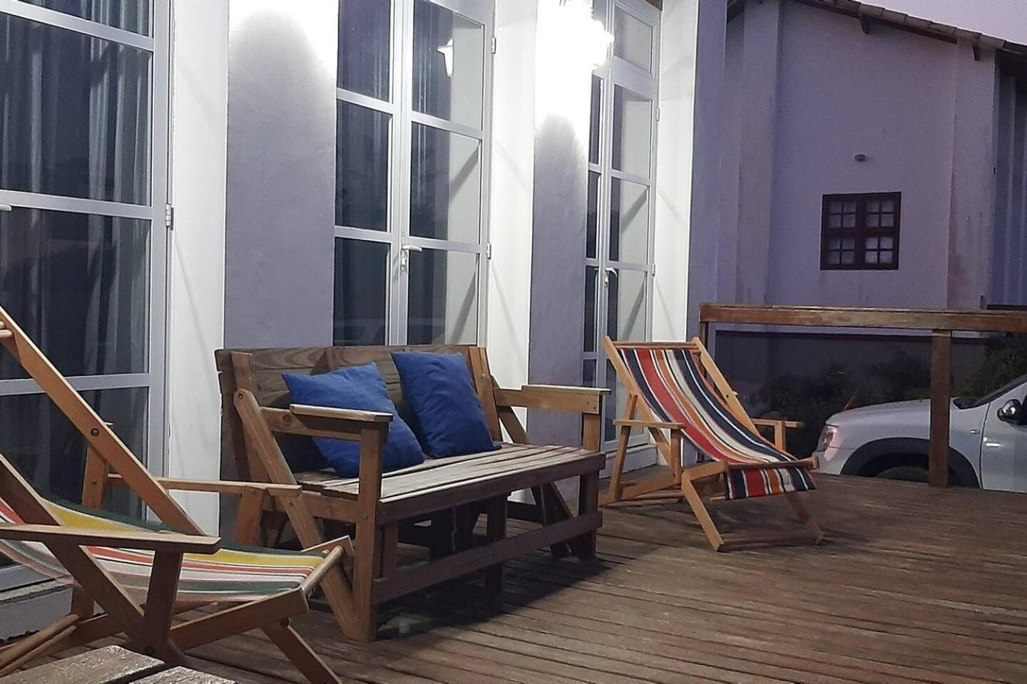 Apart Hotel em Arraial do Cabo