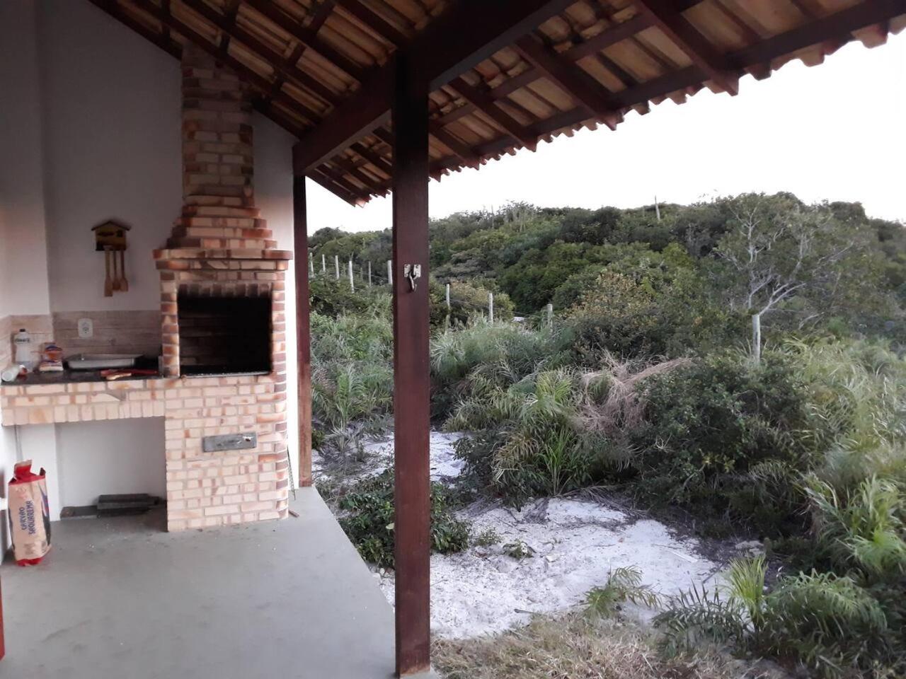 Apart Hotel em Arraial do Cabo