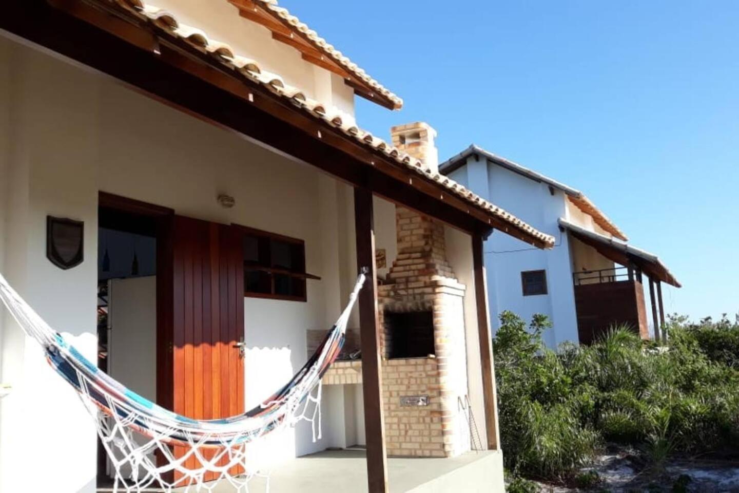Apart Hotel em Arraial do Cabo