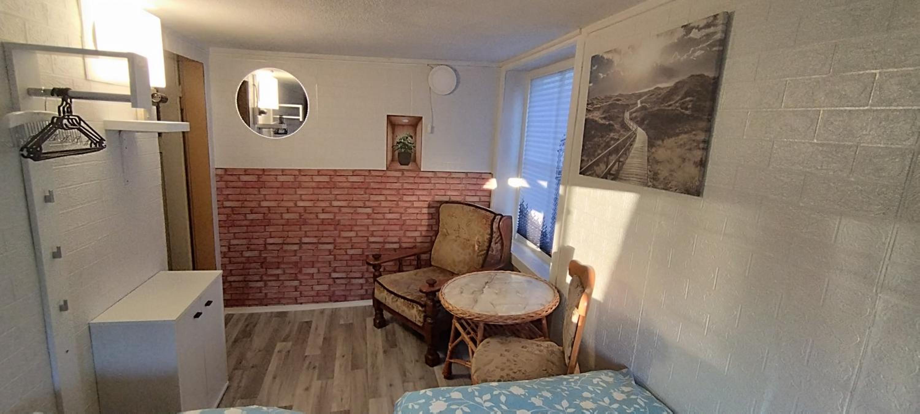 Pension Panorama
