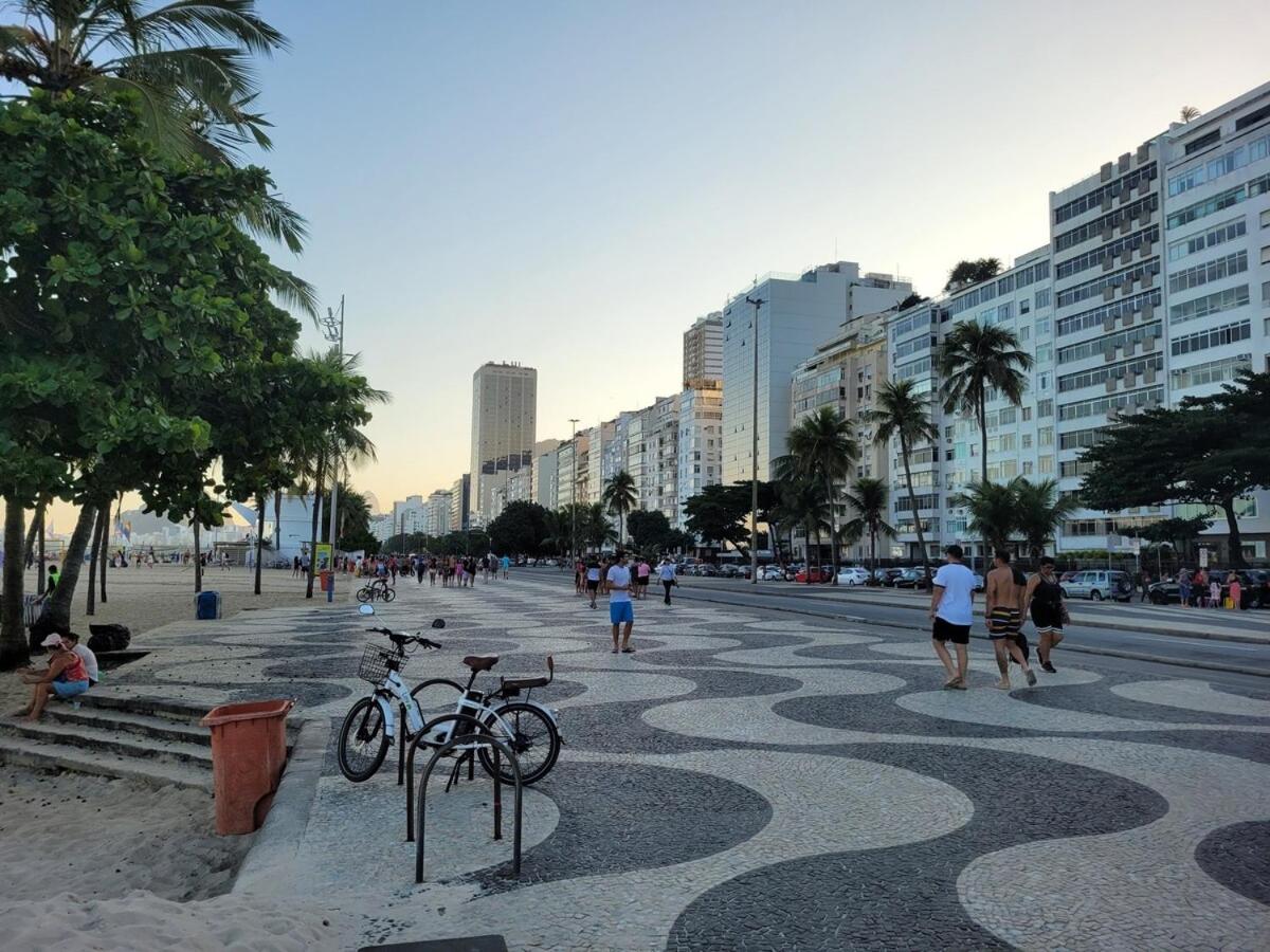 SUH Leme 02 Beach Dreams