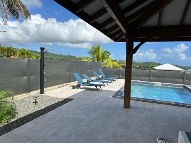 Villa Choisy