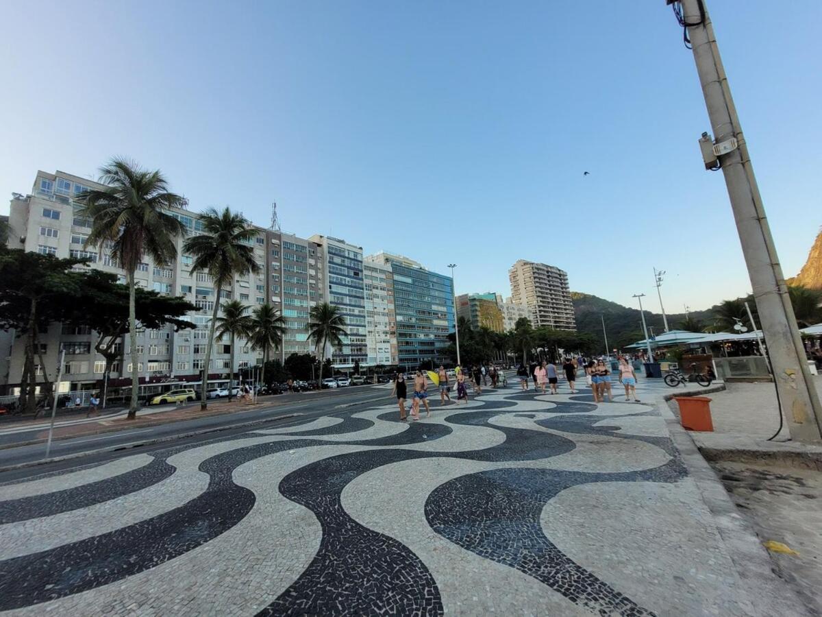 SUH Leme 02 Beach Dreams