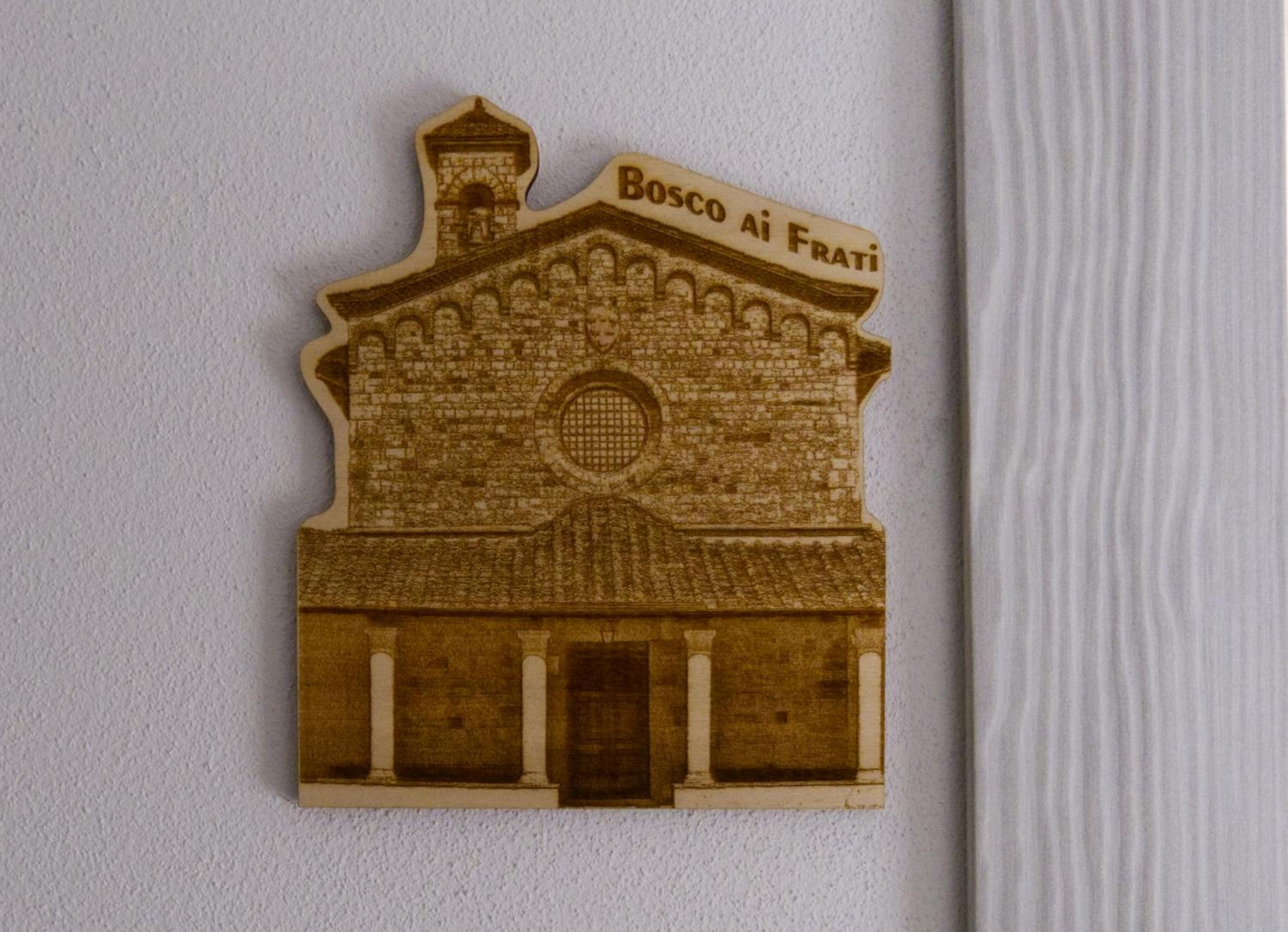 La Piazzetta - Affittacamere