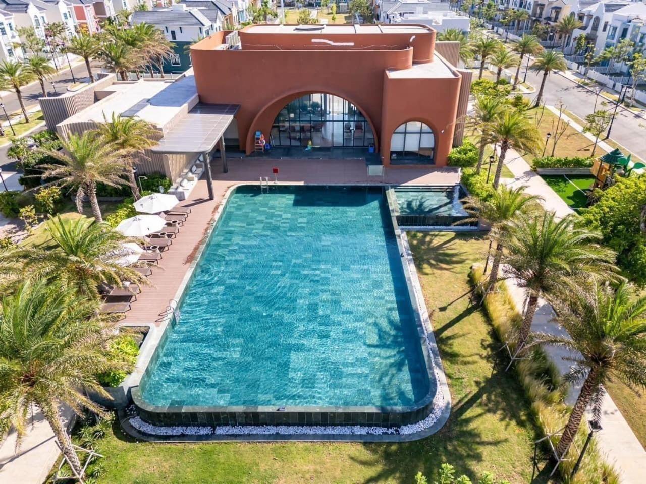 Hoàng Gia villa Novaworld view 4