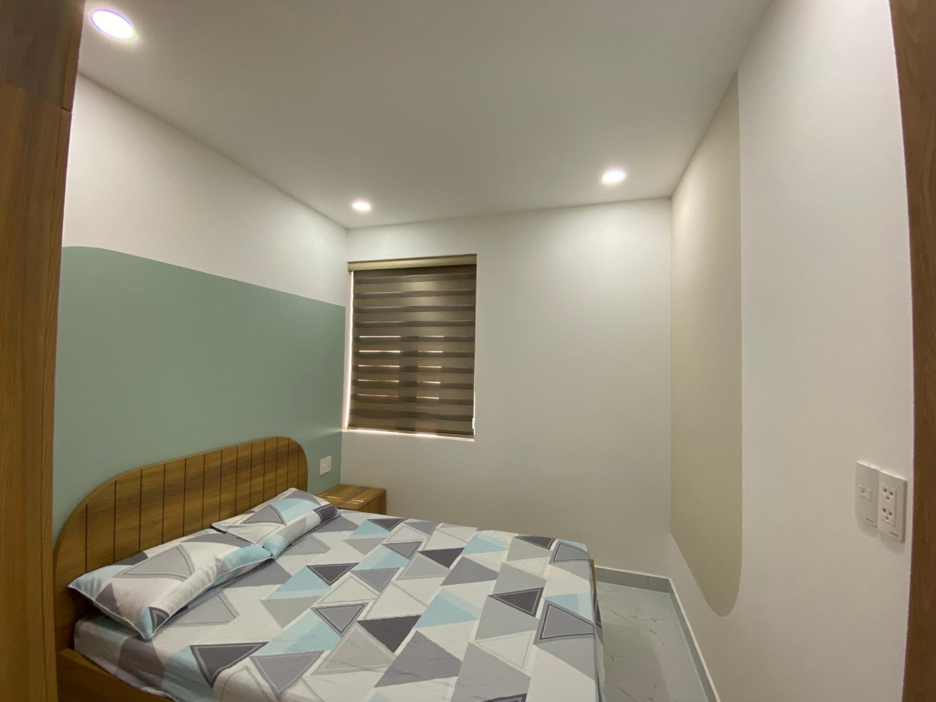 Hoàng Gia villa Novaworld view 5