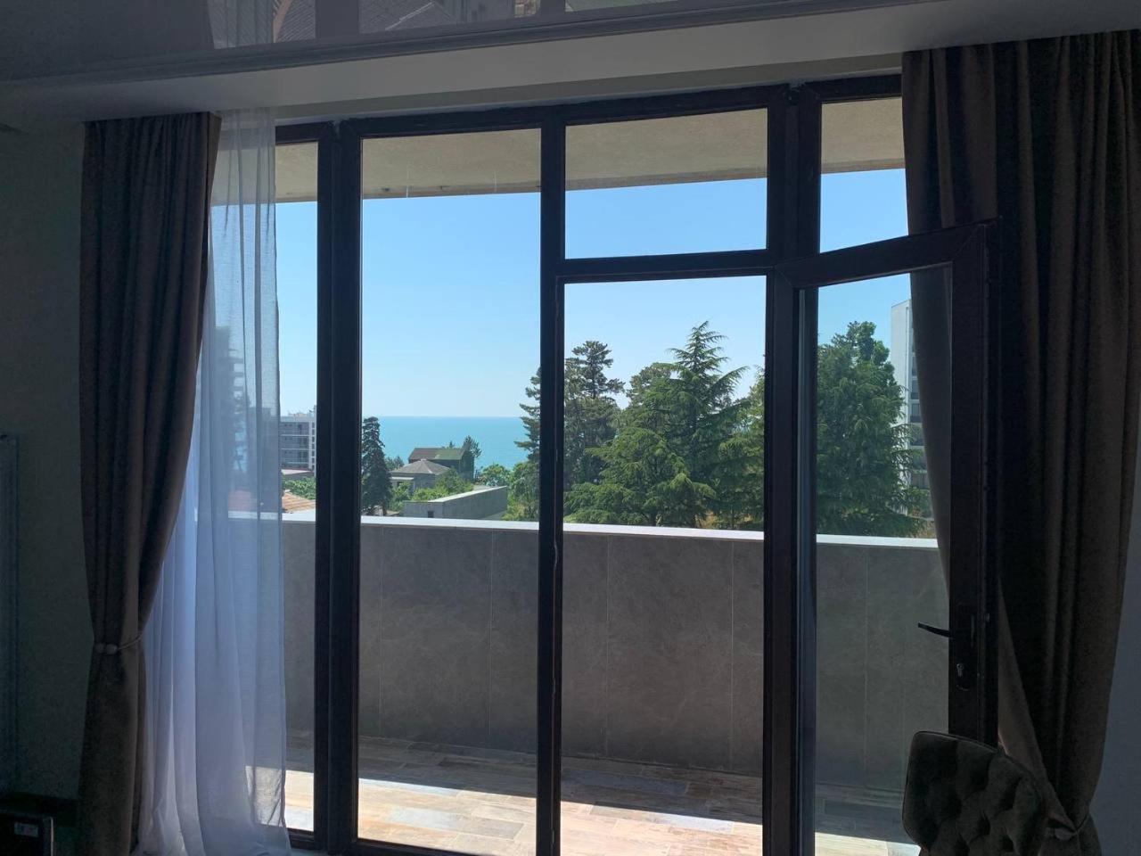 Penthouse Sea Breeze