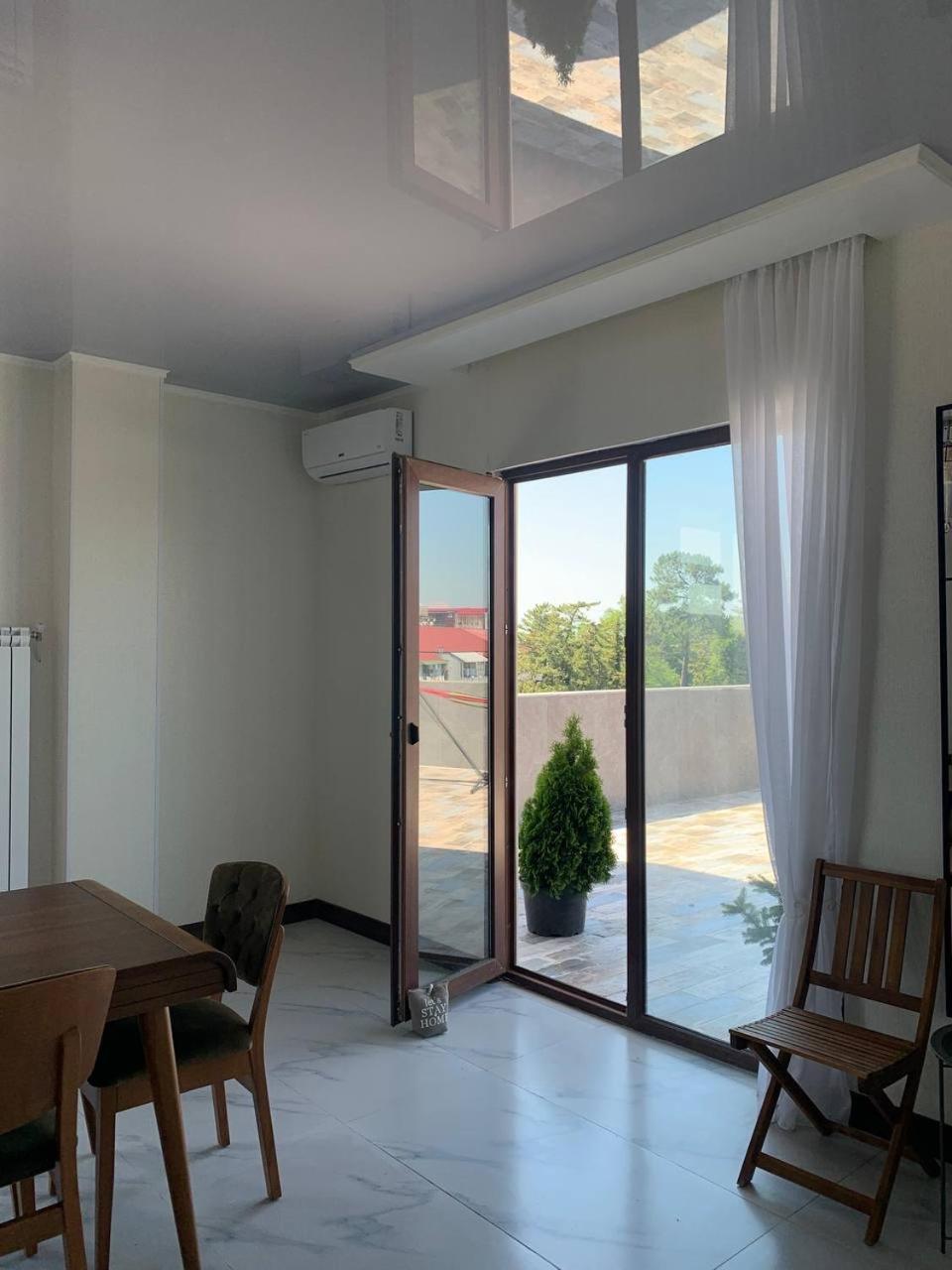 Penthouse Sea Breeze