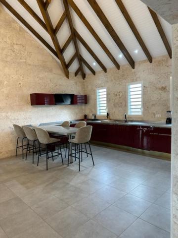 Villa Choisy