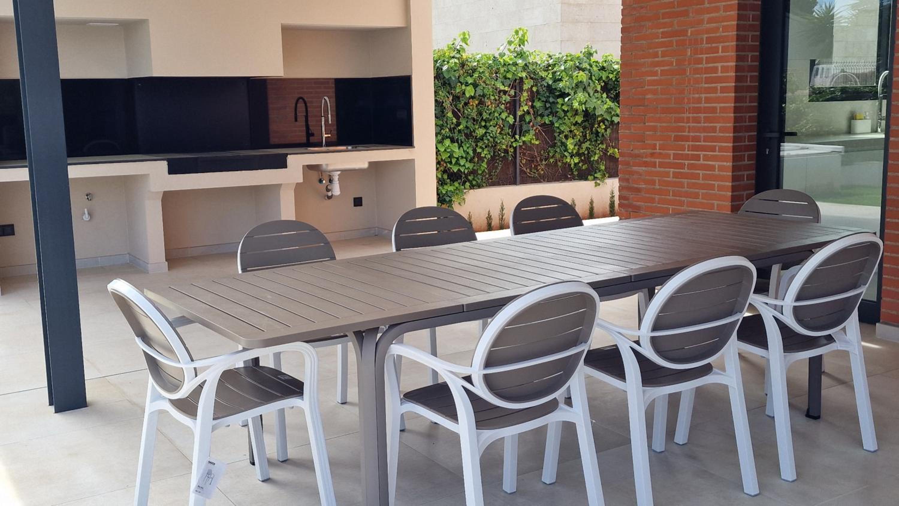 Exclusiva Villa, Lujo y Descanso