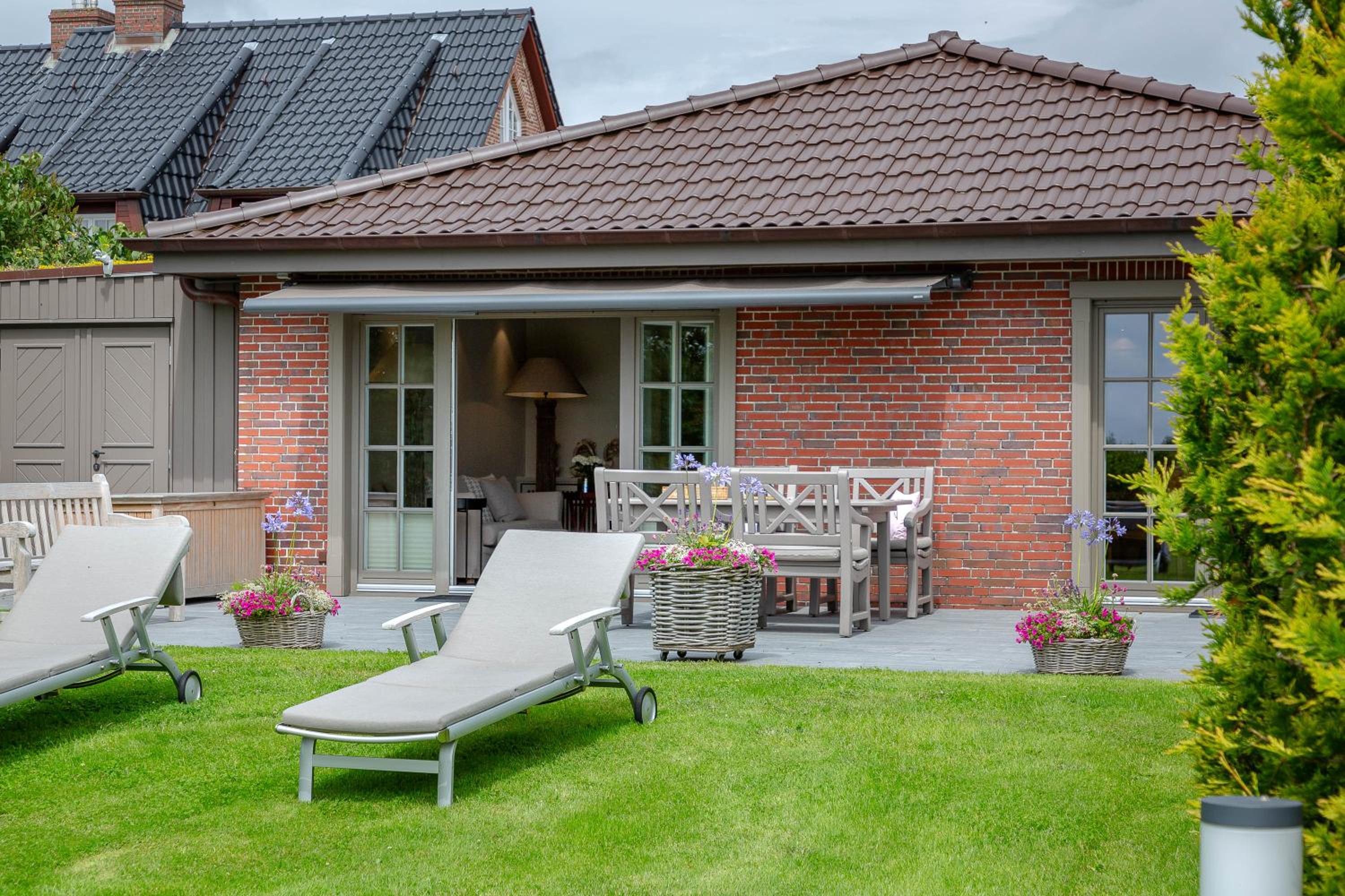 Landhaus Terpstich 60A