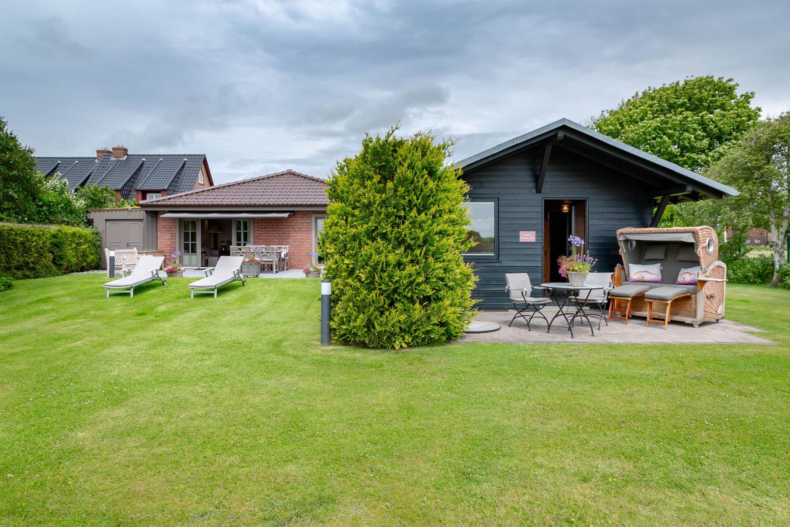 Landhaus Terpstich 60A