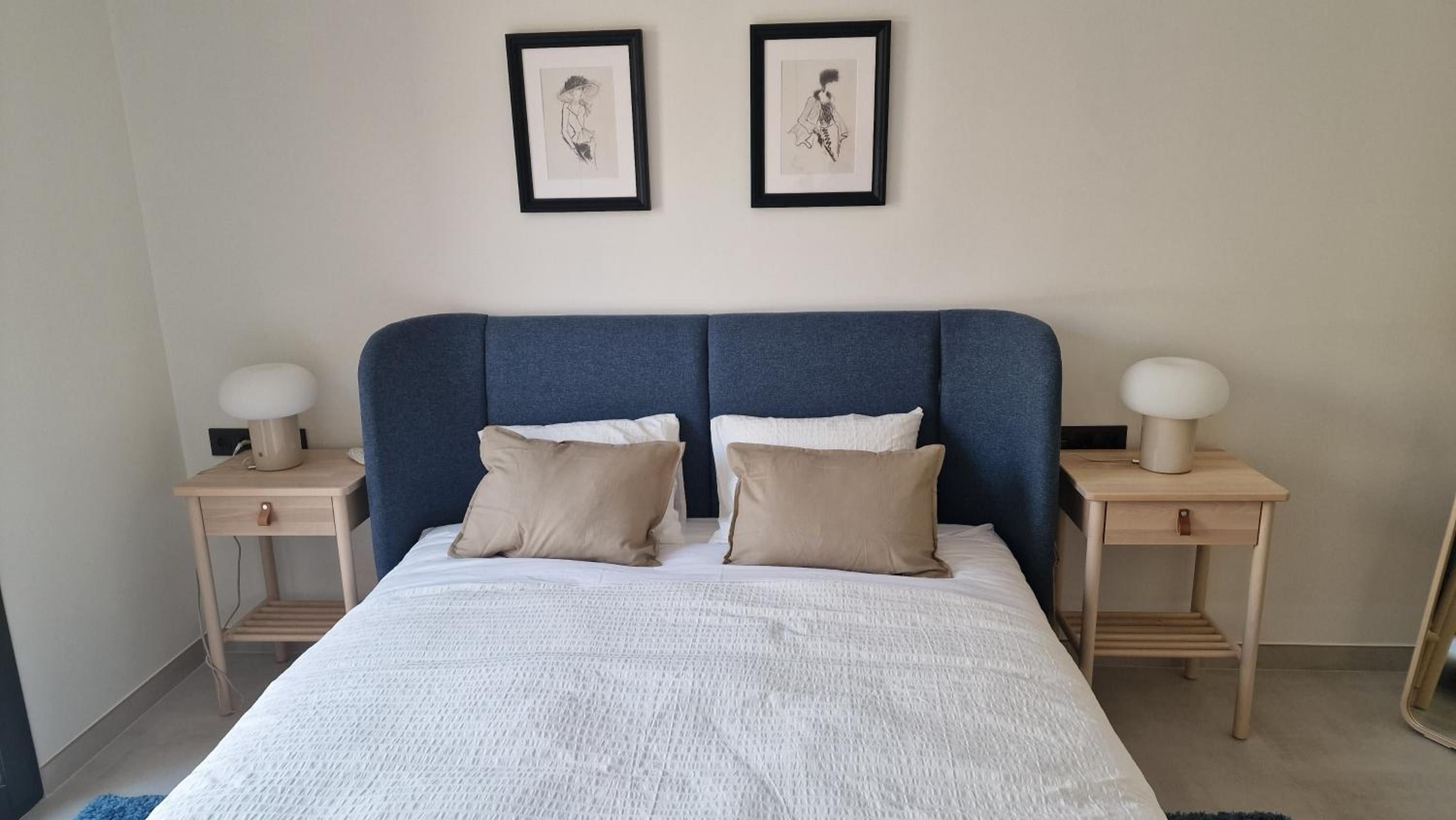 Exclusiva Villa, Lujo y Descanso