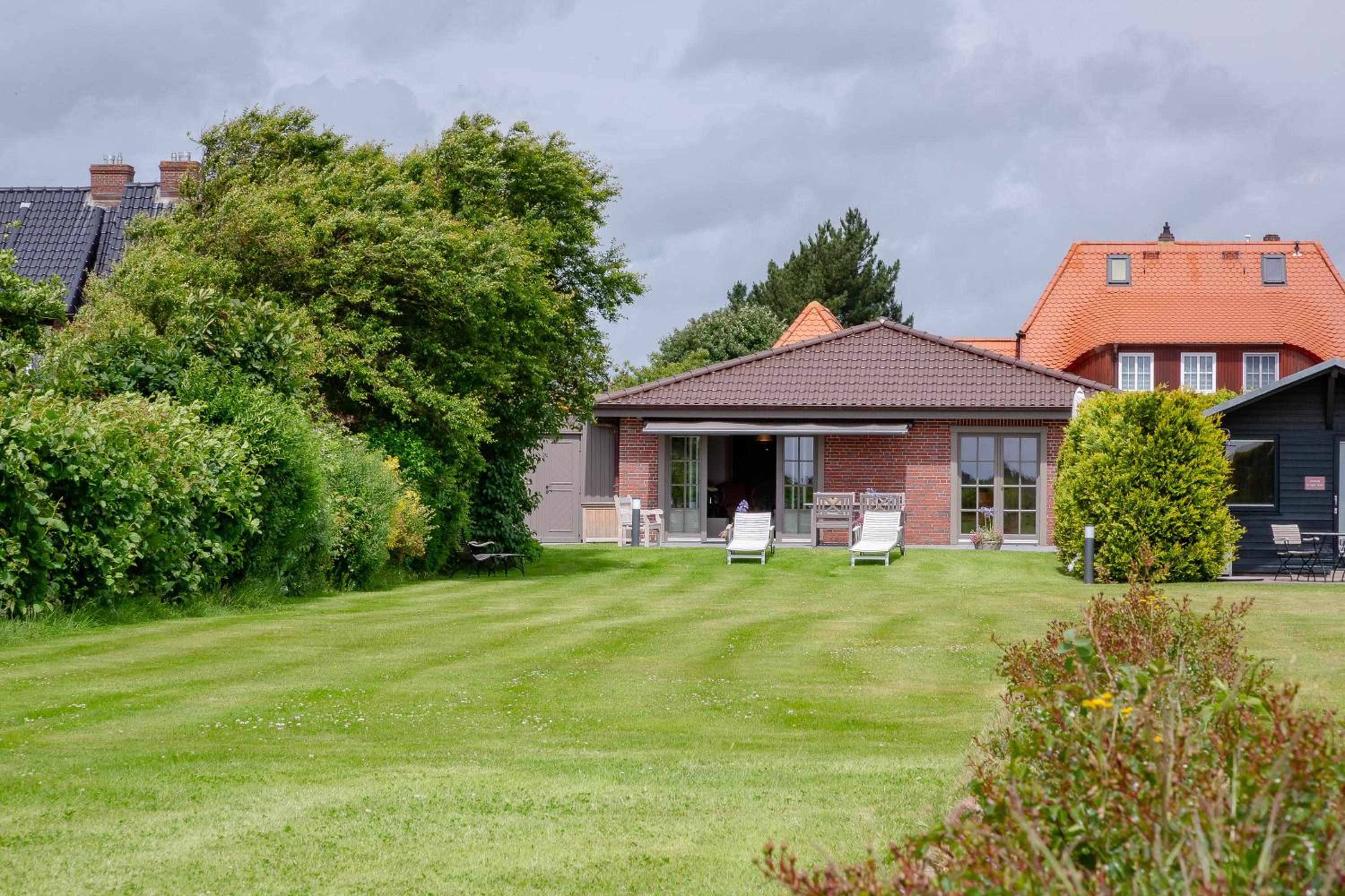 Landhaus Terpstich 60A