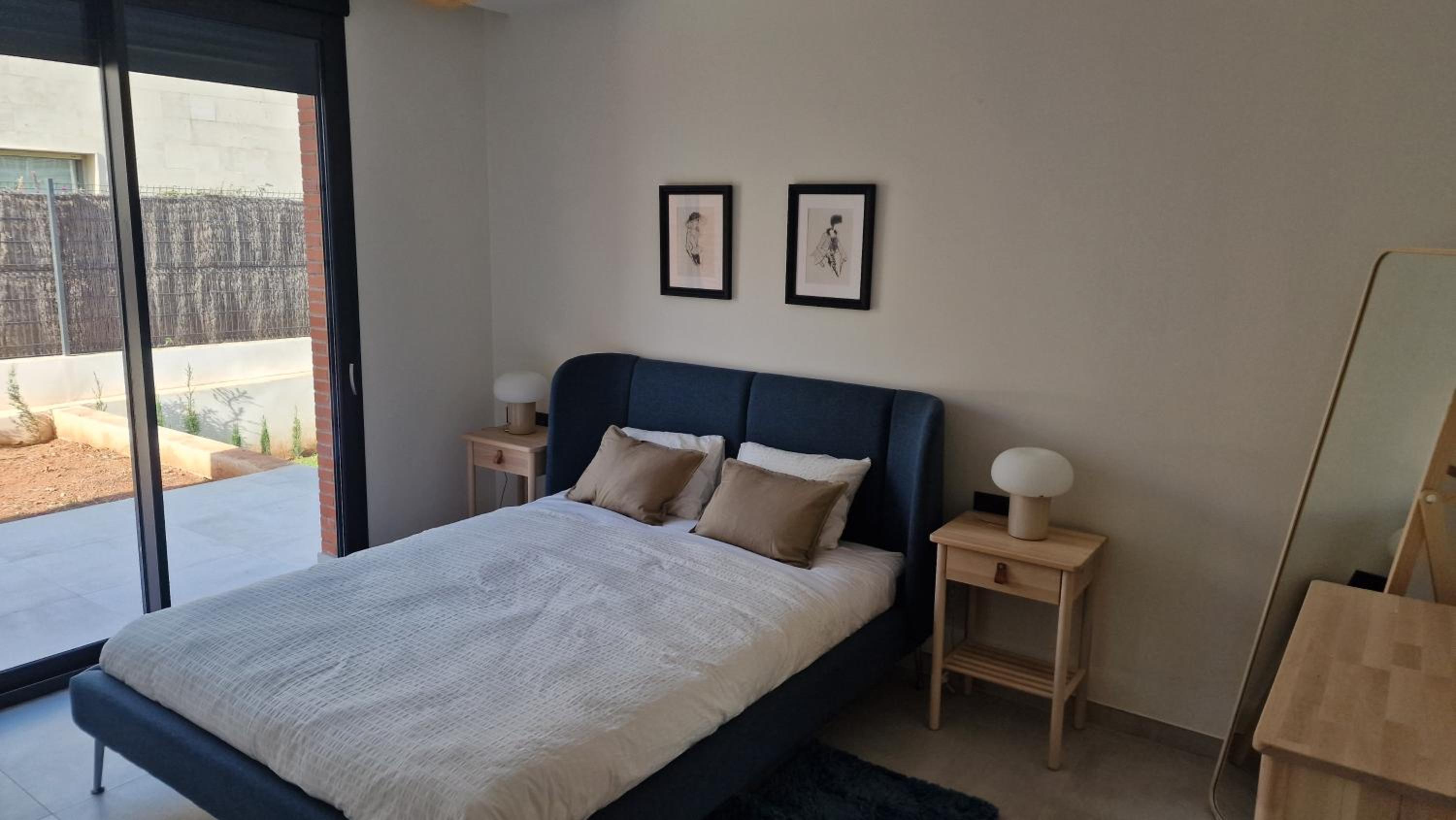 Exclusiva Villa, Lujo y Descanso