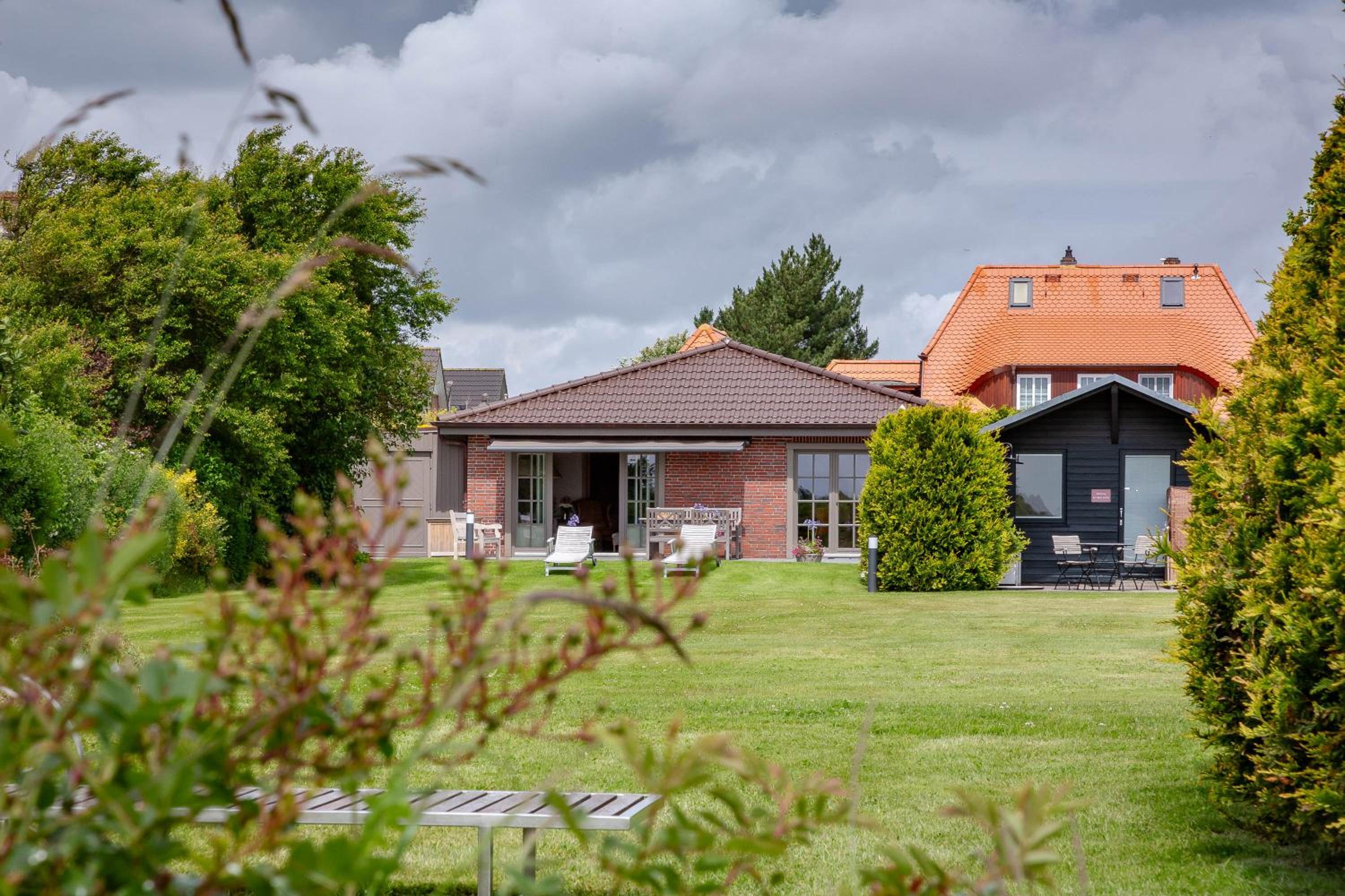 Landhaus Terpstich 60A