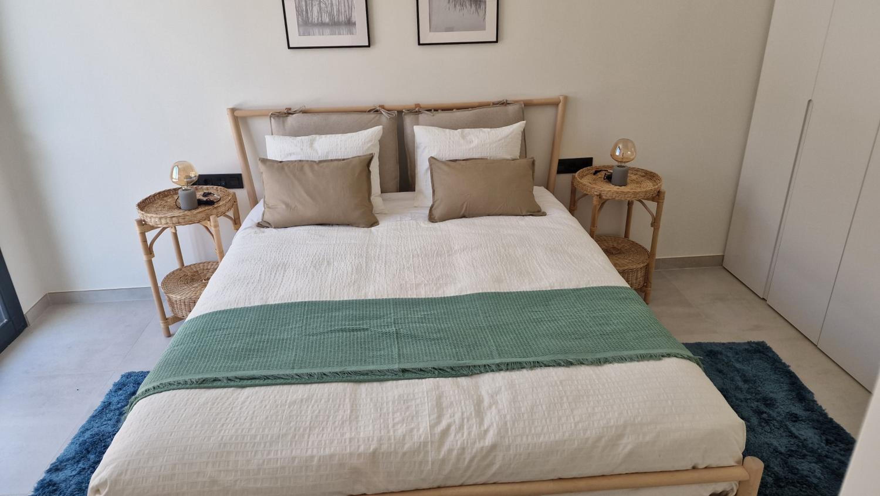 Exclusiva Villa, Lujo y Descanso
