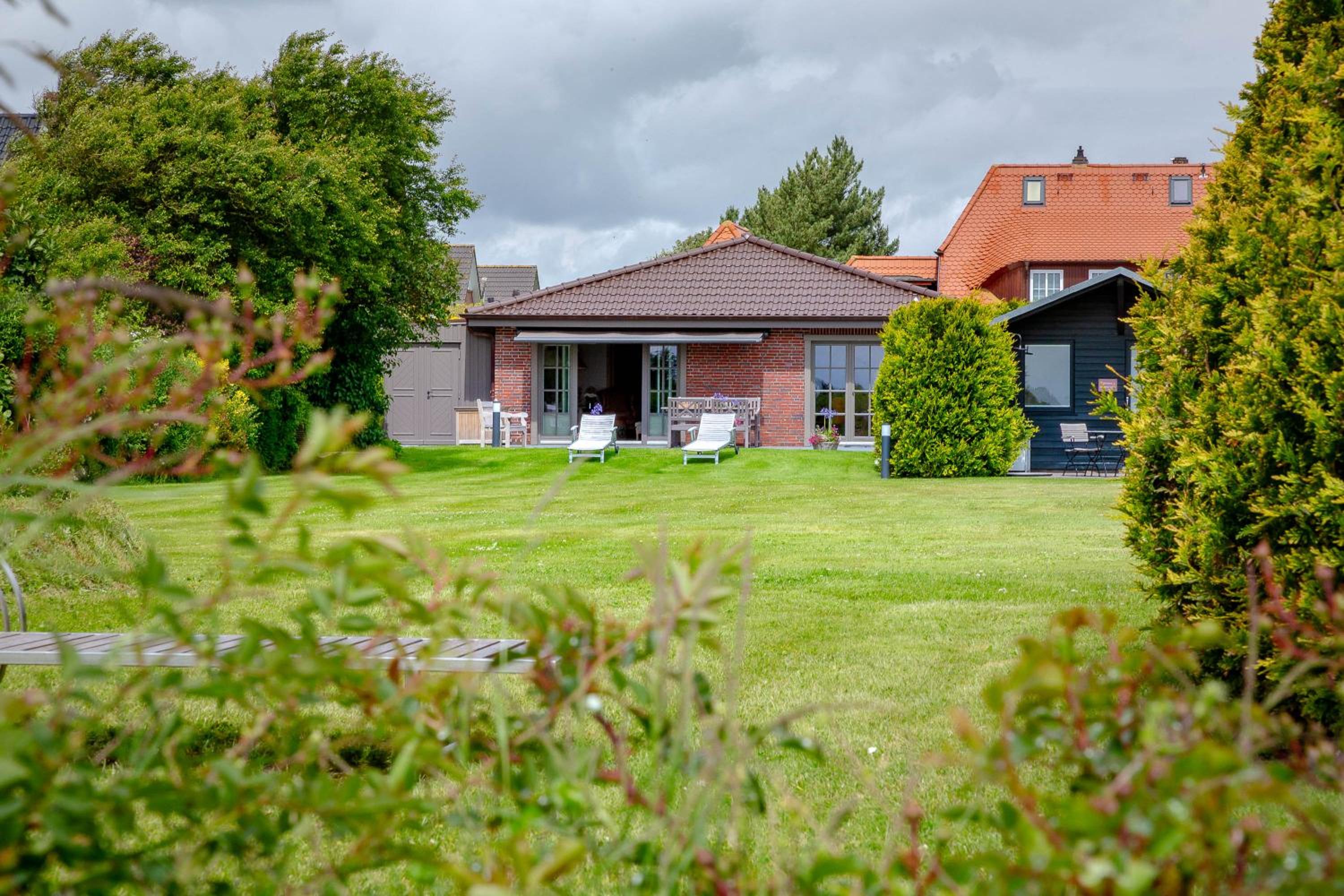 Landhaus Terpstich 60A