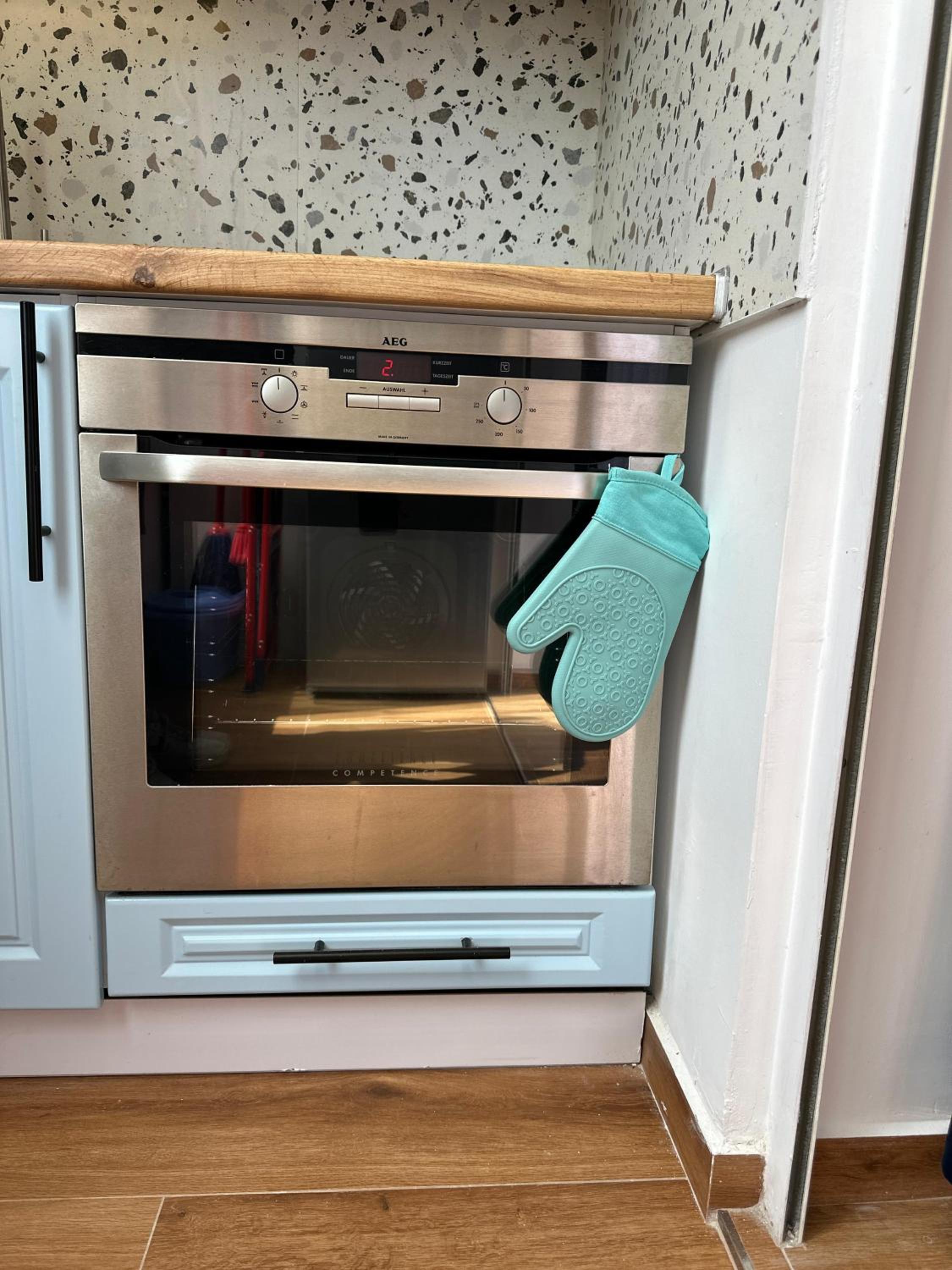 Modern & Cozy Golem Apartment