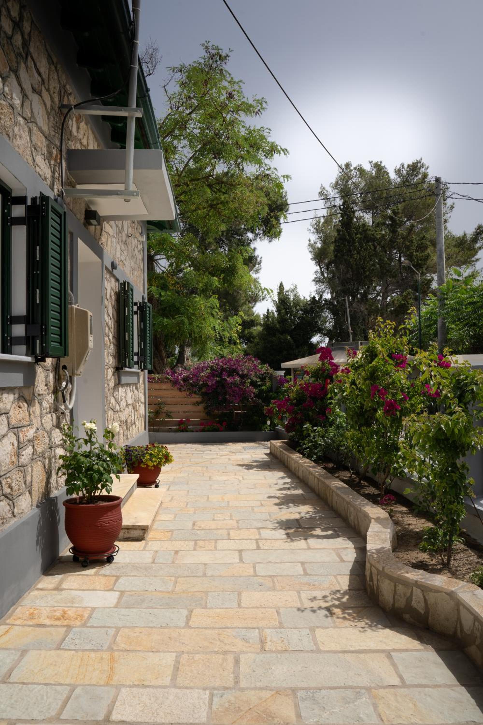 Tatiana's House view 3