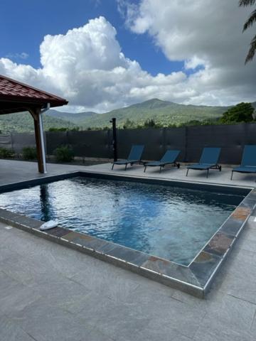 Villa Choisy