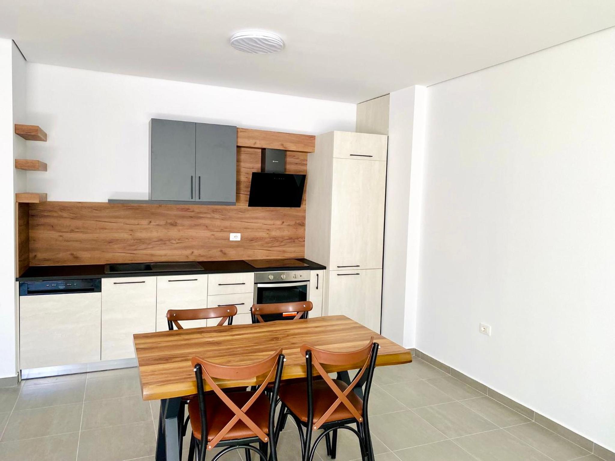 San Pietro Dream Apartment