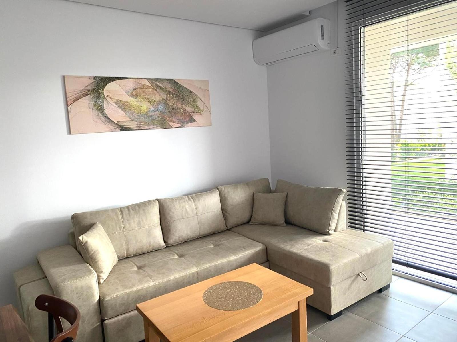 San Pietro Dream Apartment photo 5