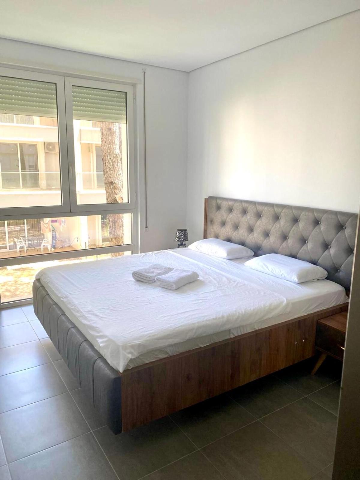 San Pietro Dream Apartment