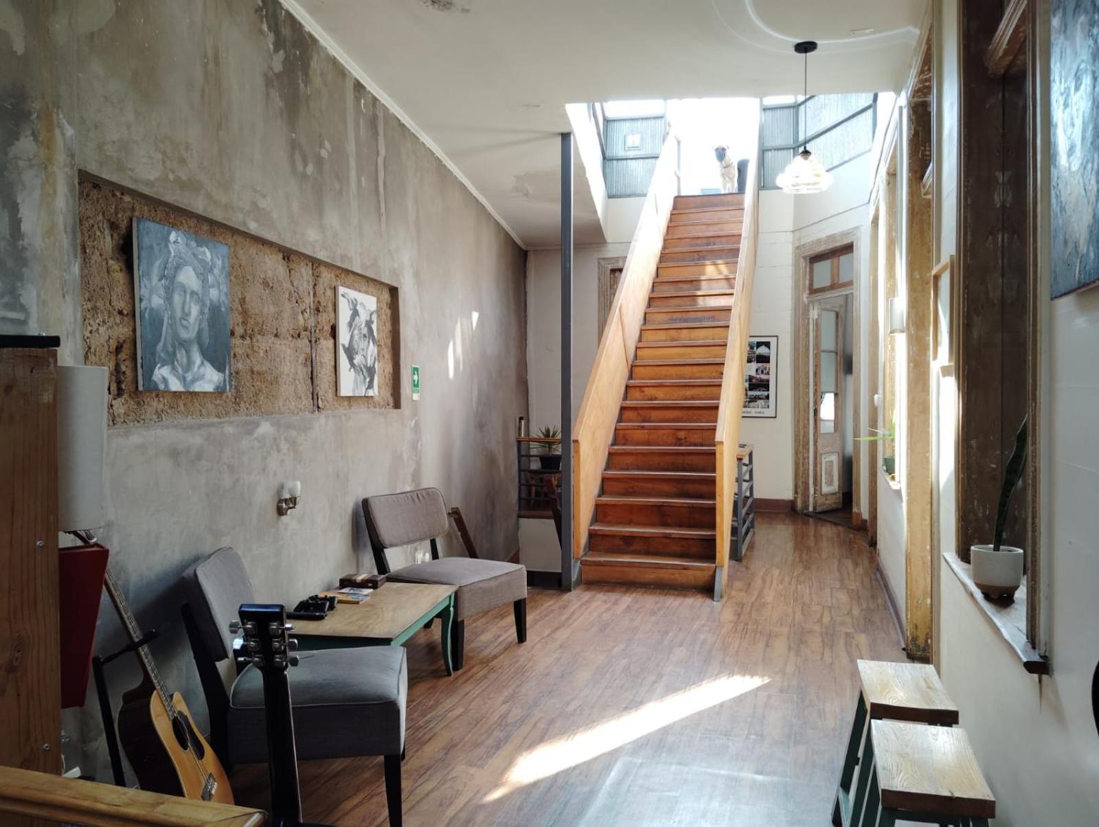 Casa Lastra