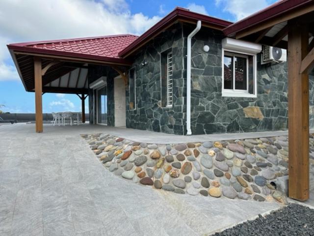 Villa Choisy