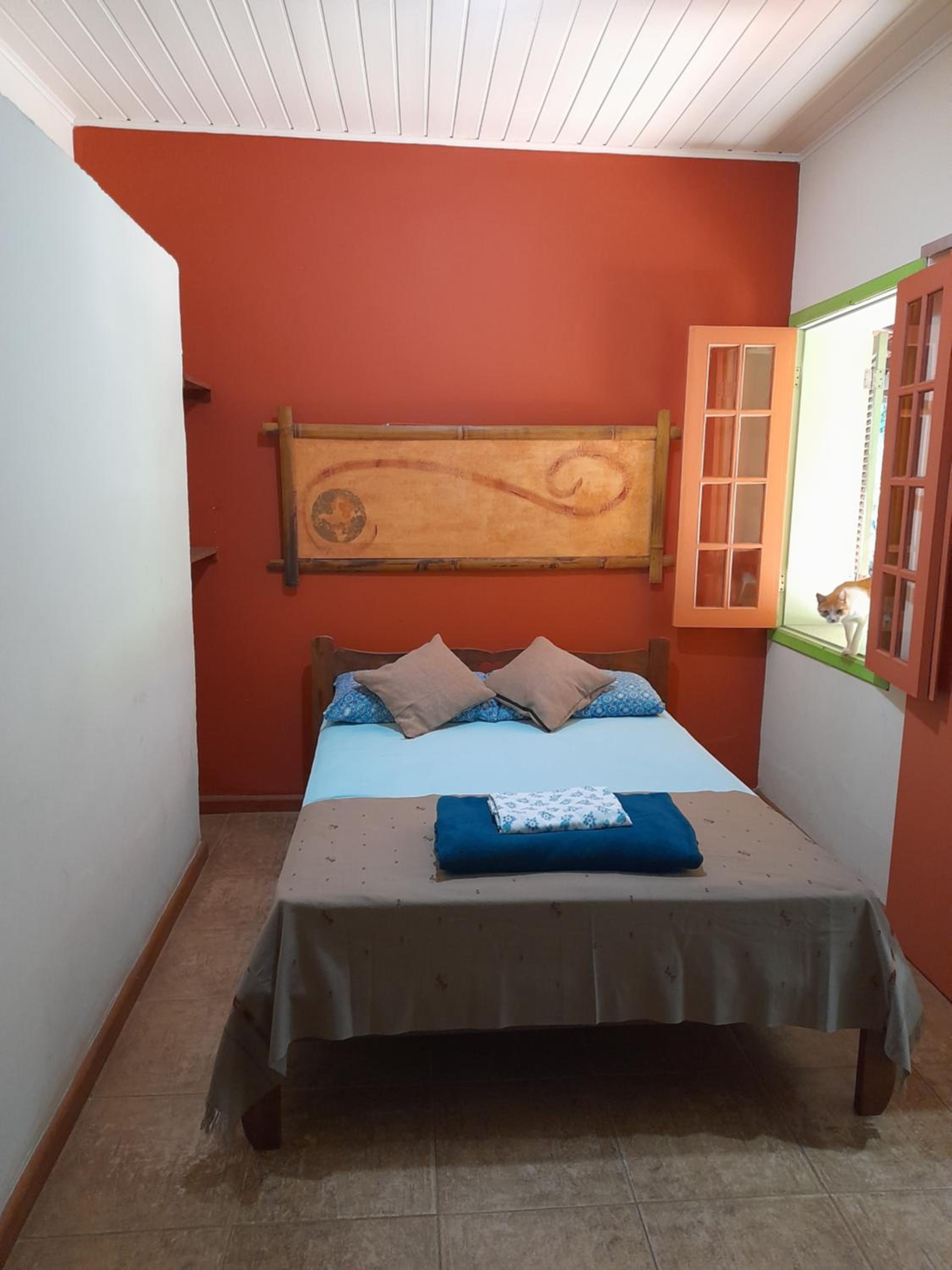 Itaipava Hostel