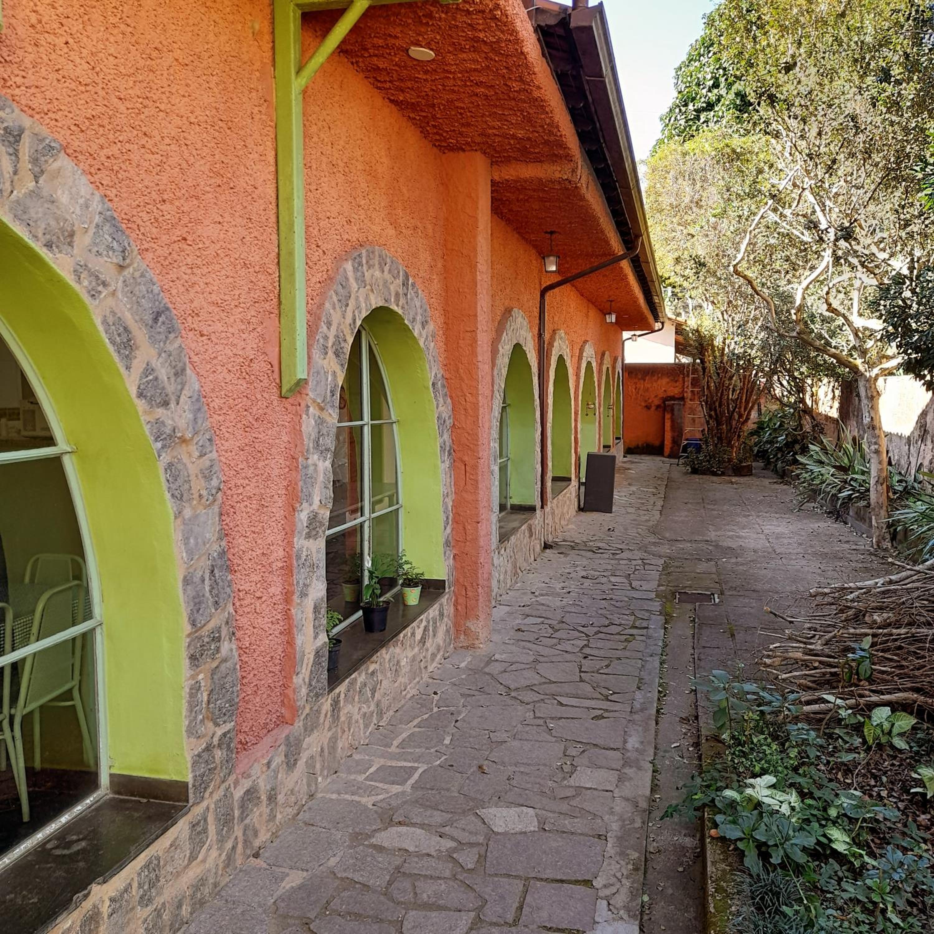 Itaipava Hostel