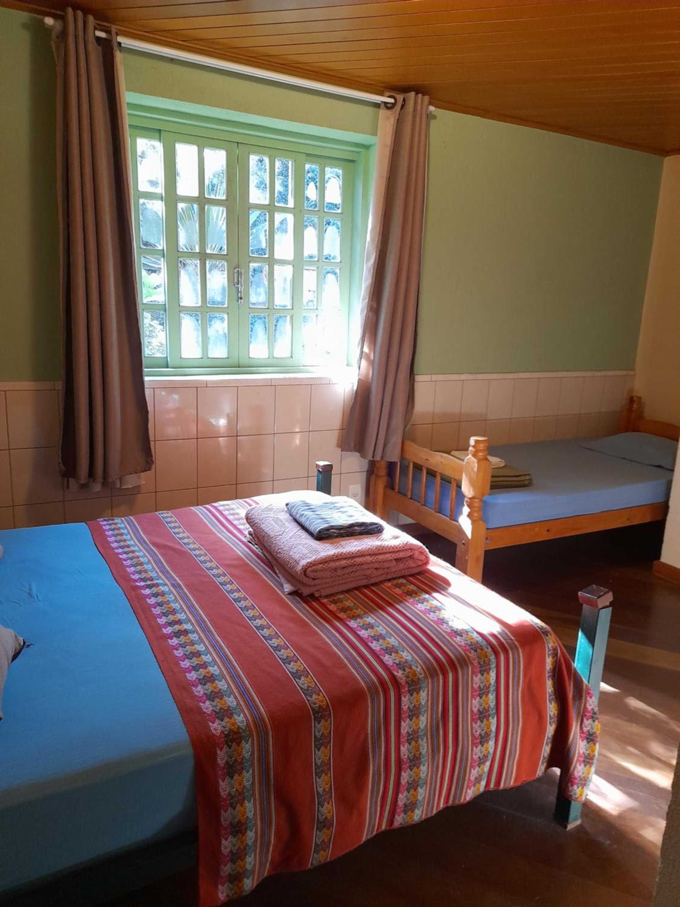Itaipava Hostel