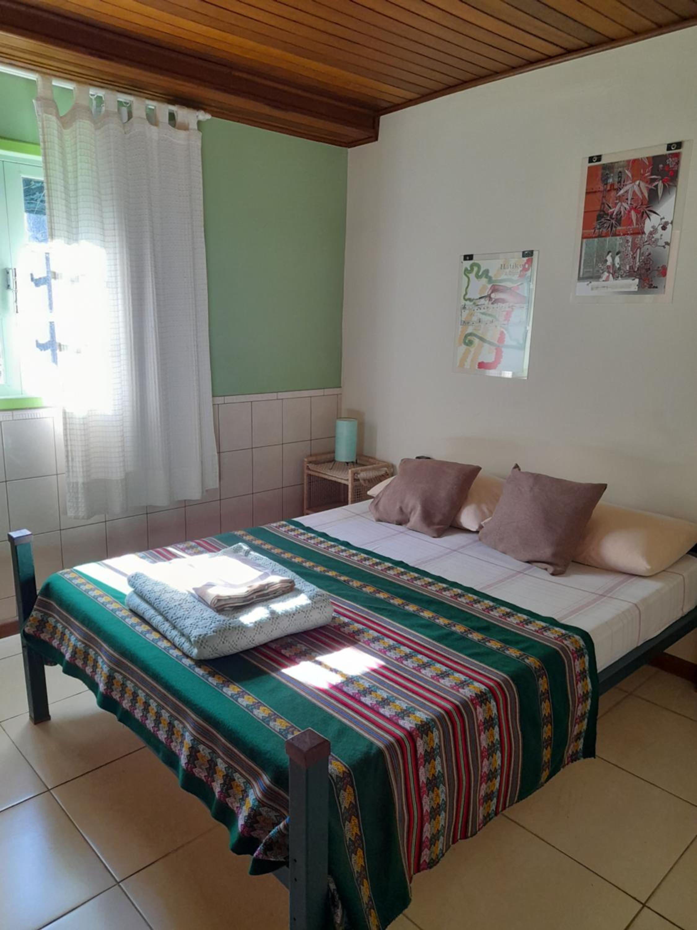 Itaipava Hostel