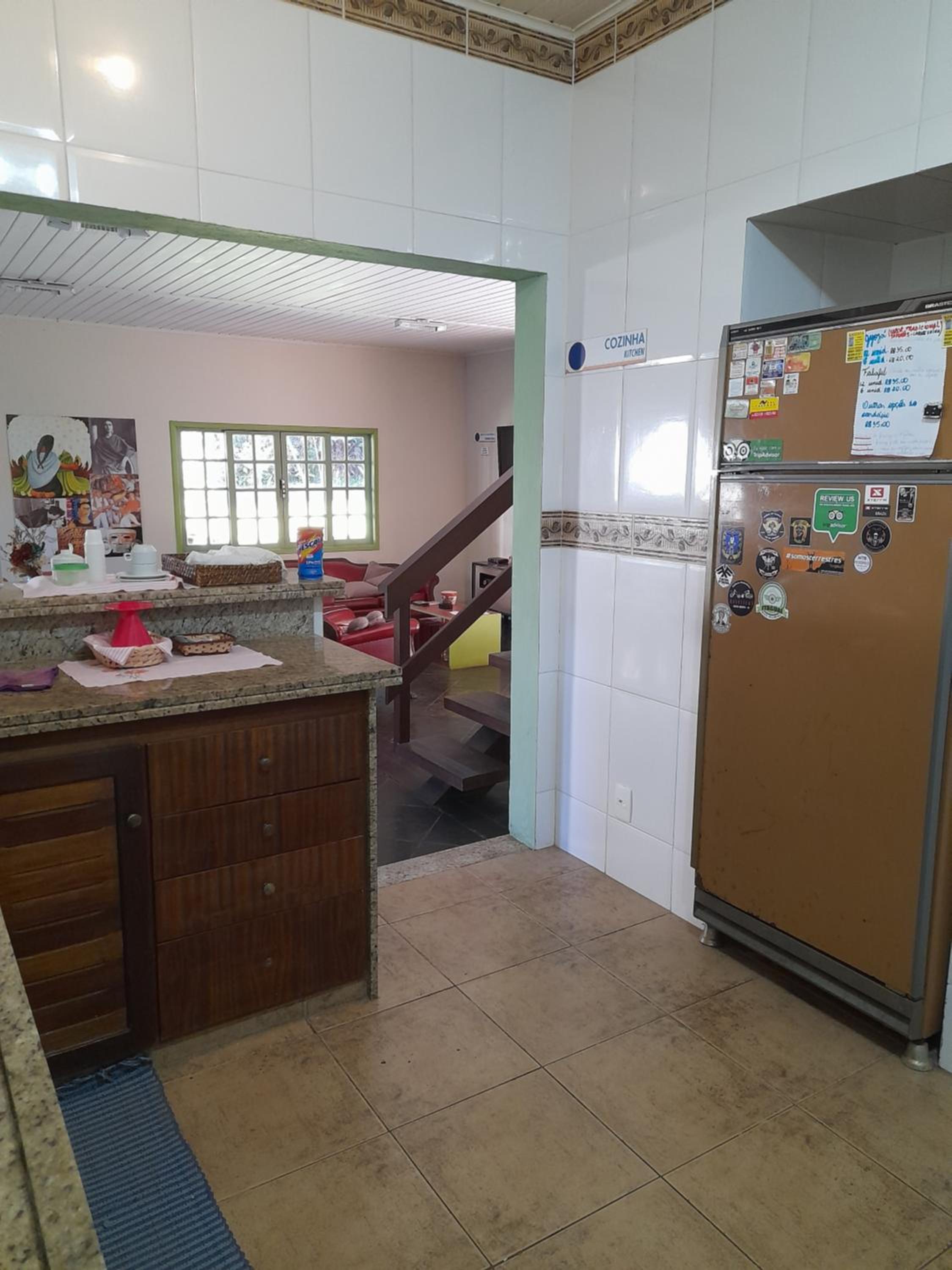 Itaipava Hostel