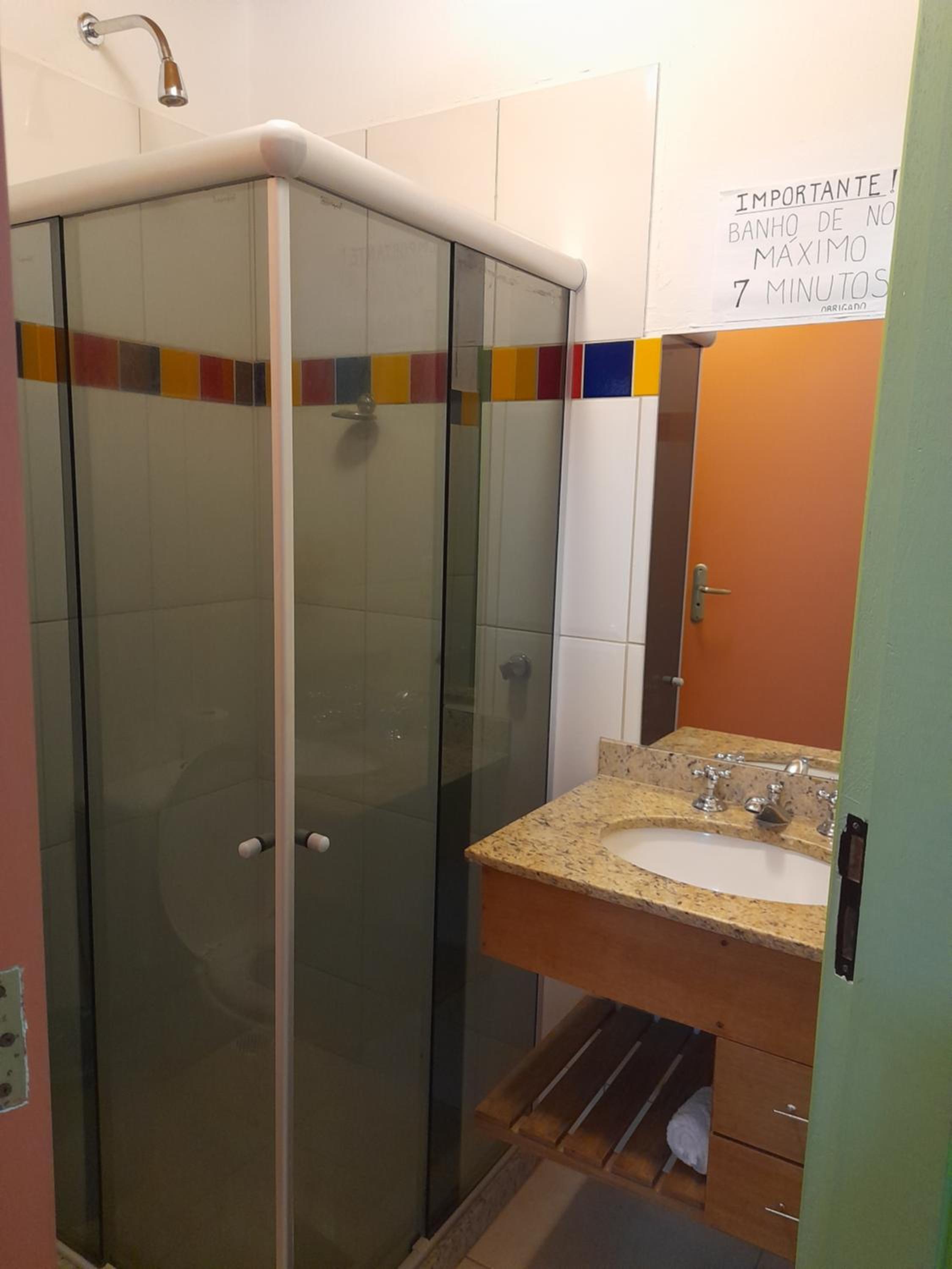 Itaipava Hostel