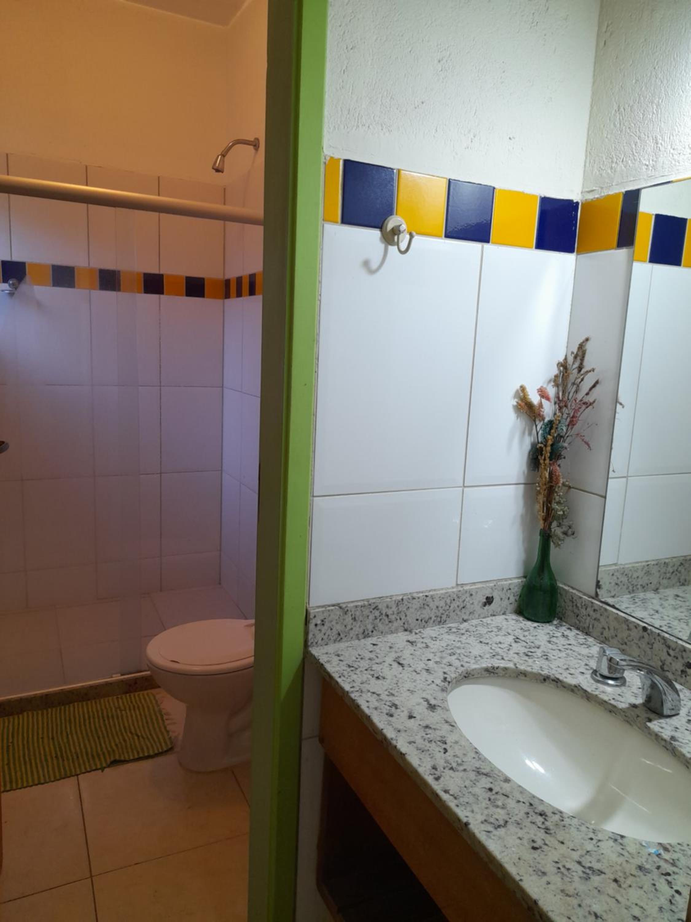 Itaipava Hostel