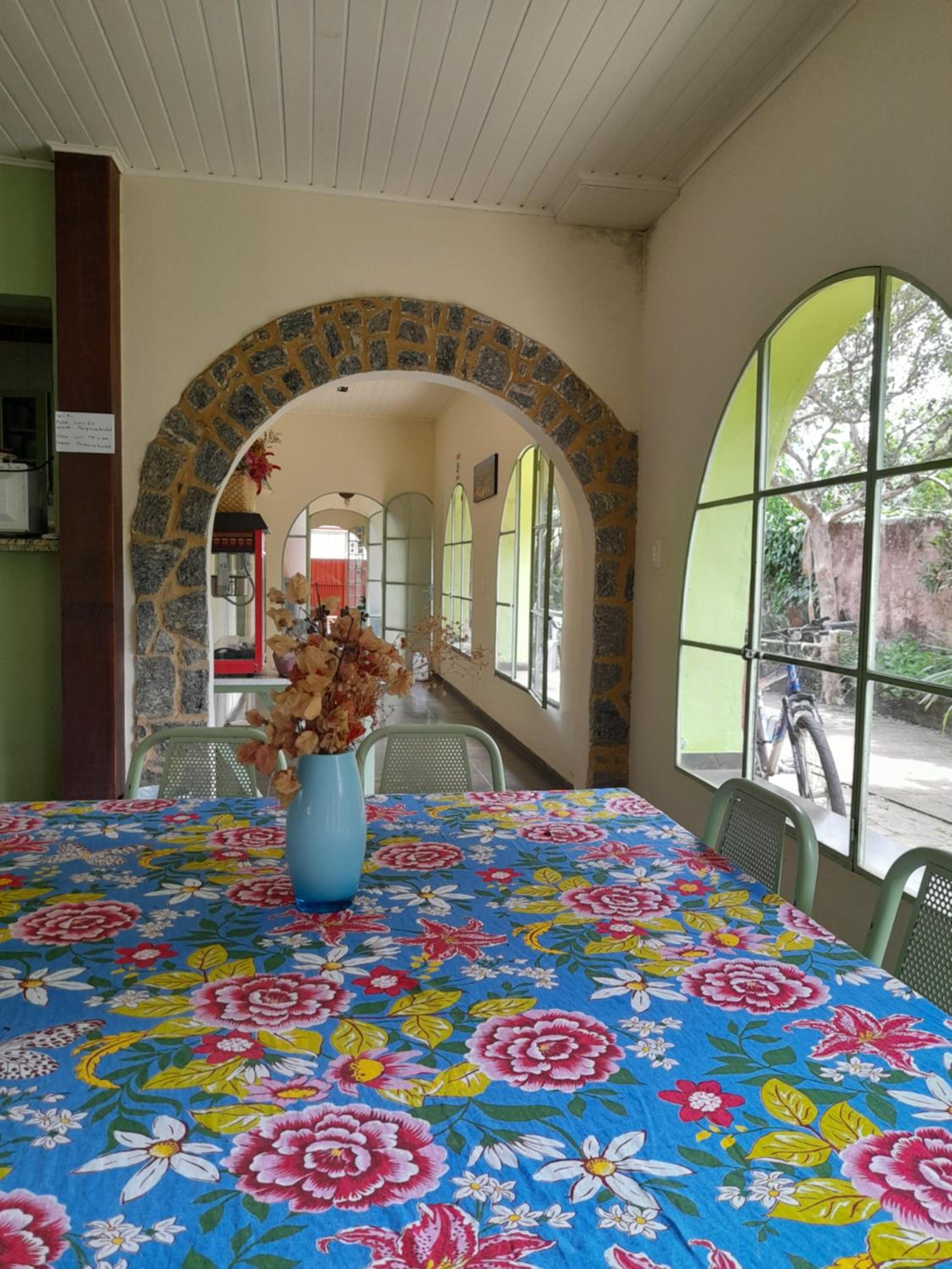 Itaipava Hostel