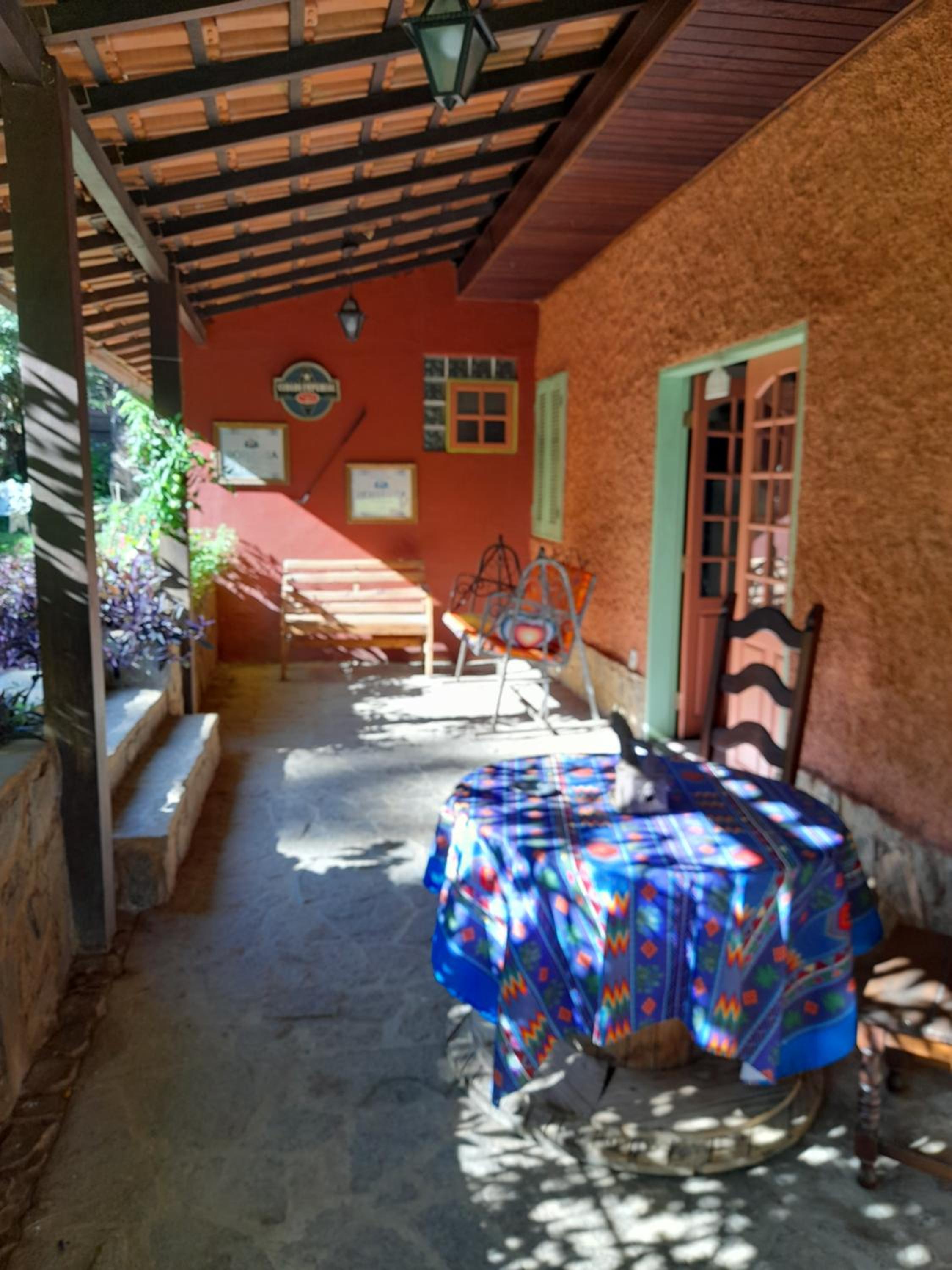 Itaipava Hostel