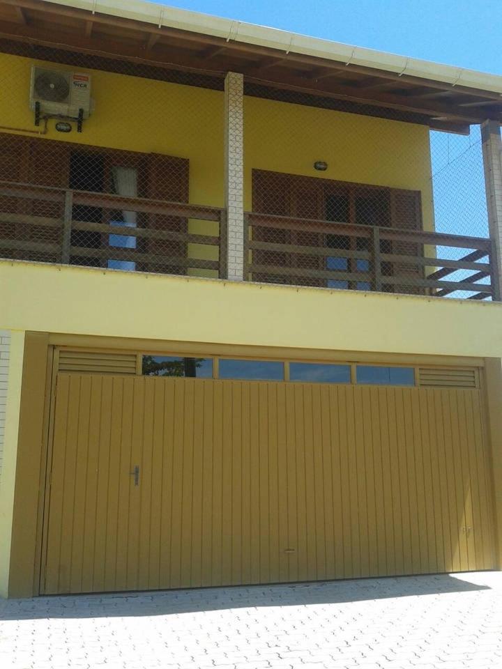 Linda casa próximo à praia