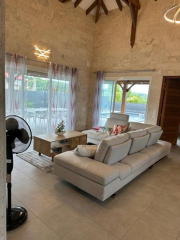 Villa Choisy