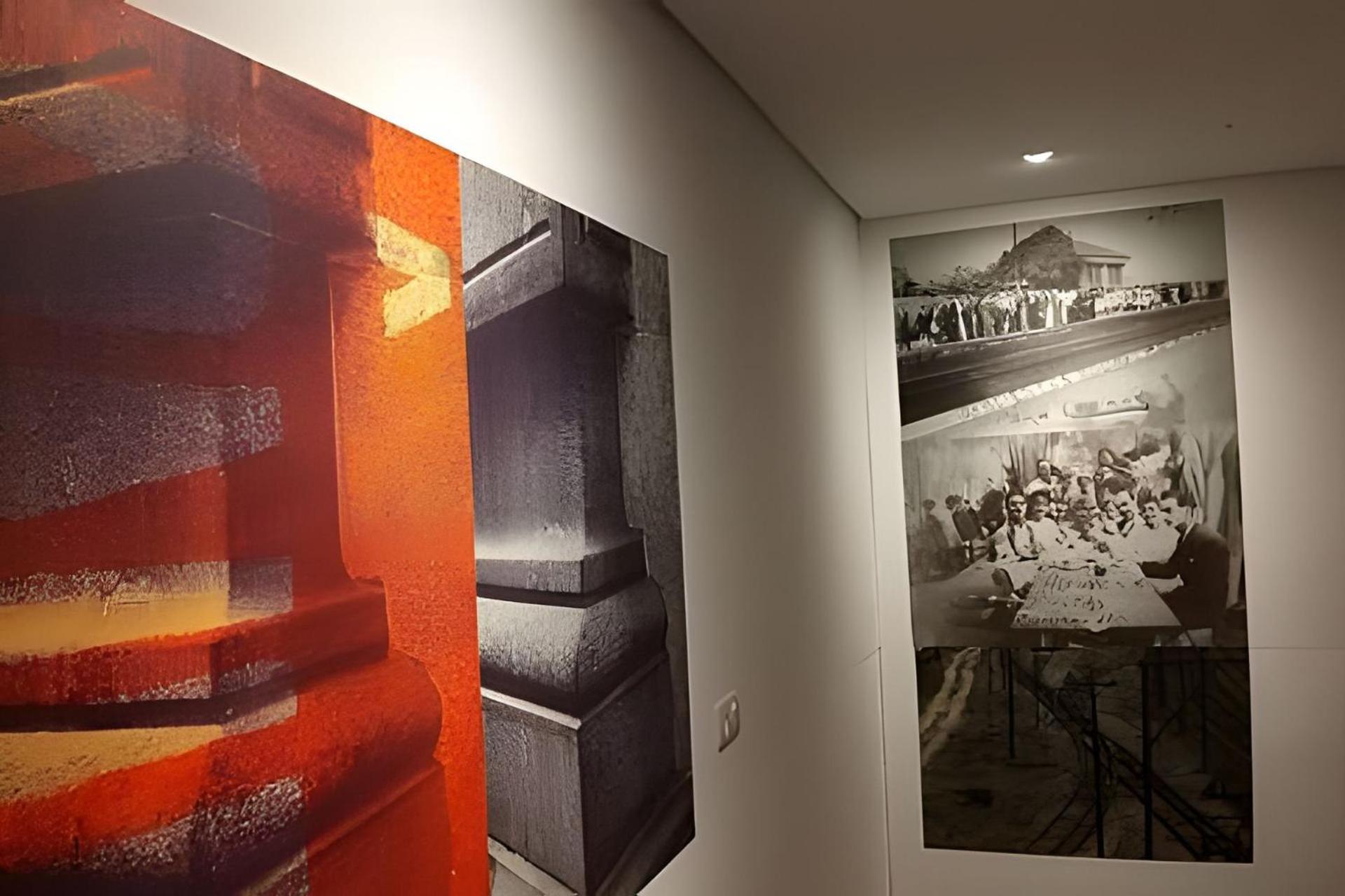 Vila Galeria