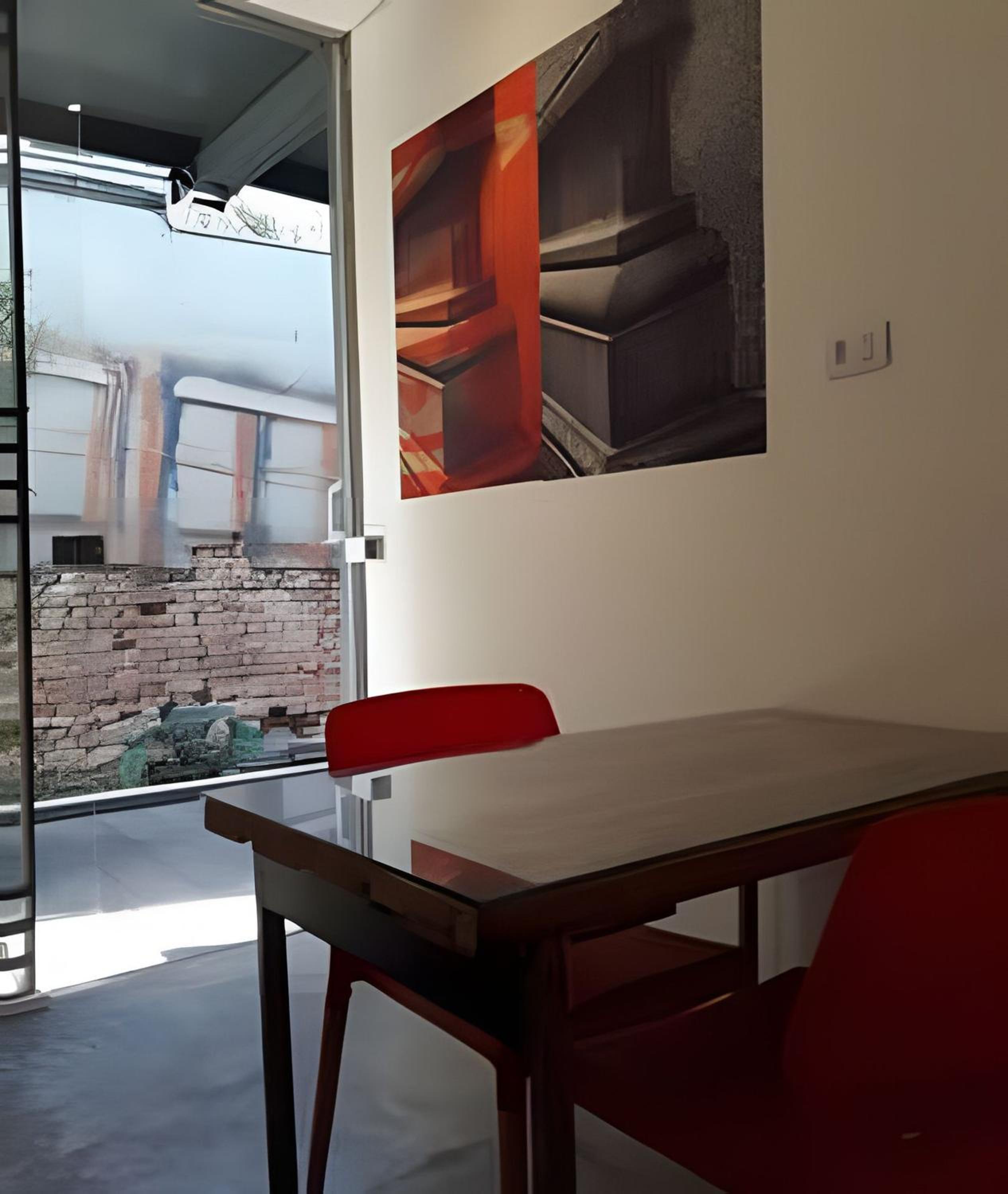 Vila Galeria